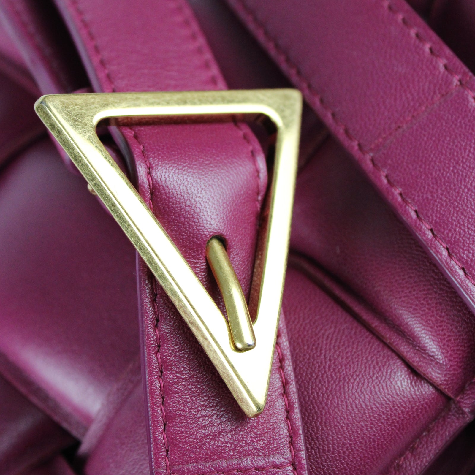 BOTTEGA VENETA - Padded Cassette shoulder bag