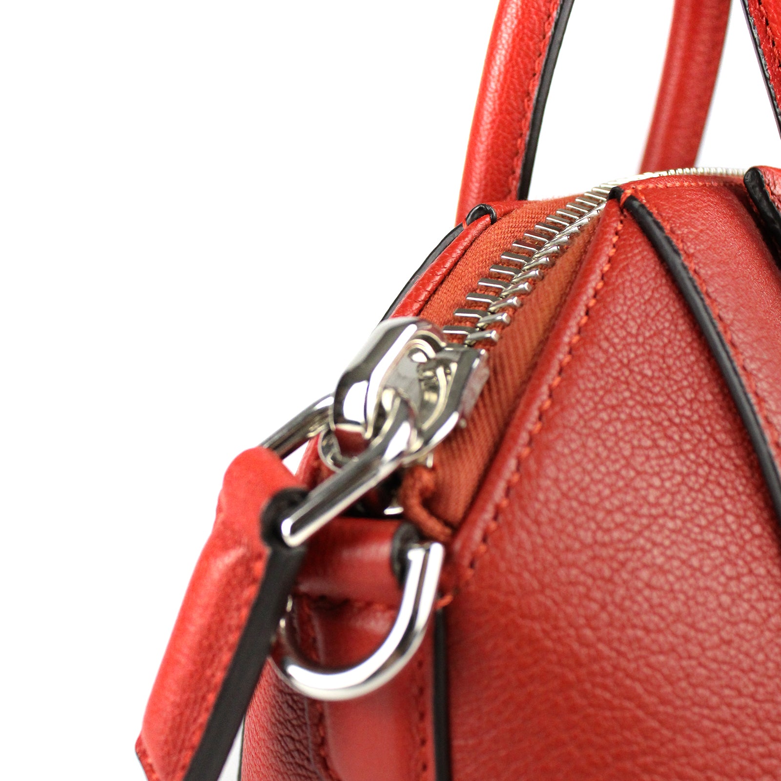 GIVENCHY - Sac à bandoulière Antigona mini