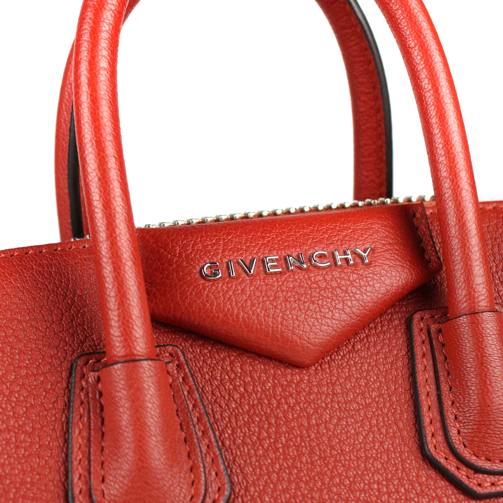 GIVENCHY - Sac à bandoulière Antigona mini