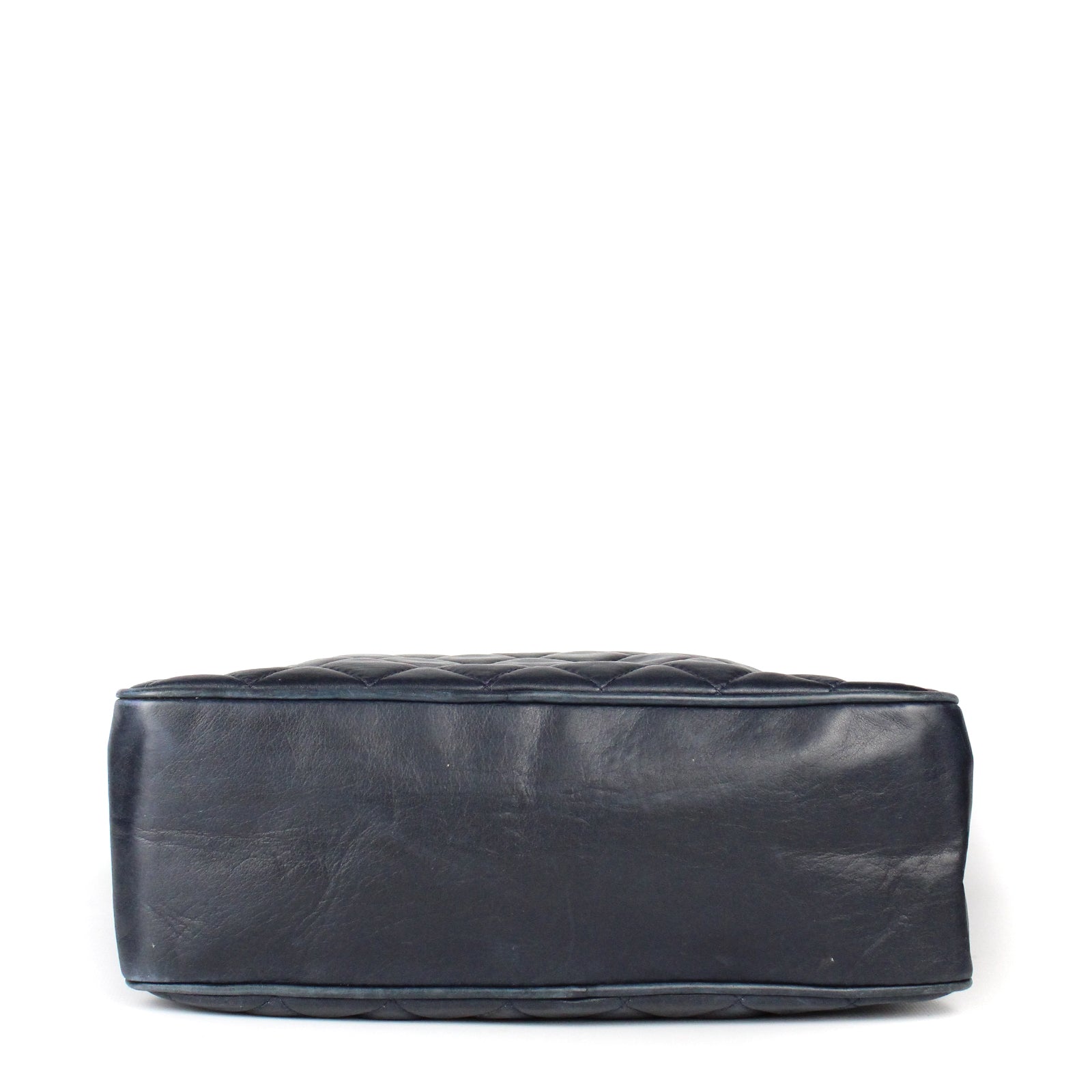 CHANEL - Sac à bandoulière Caméra vintage