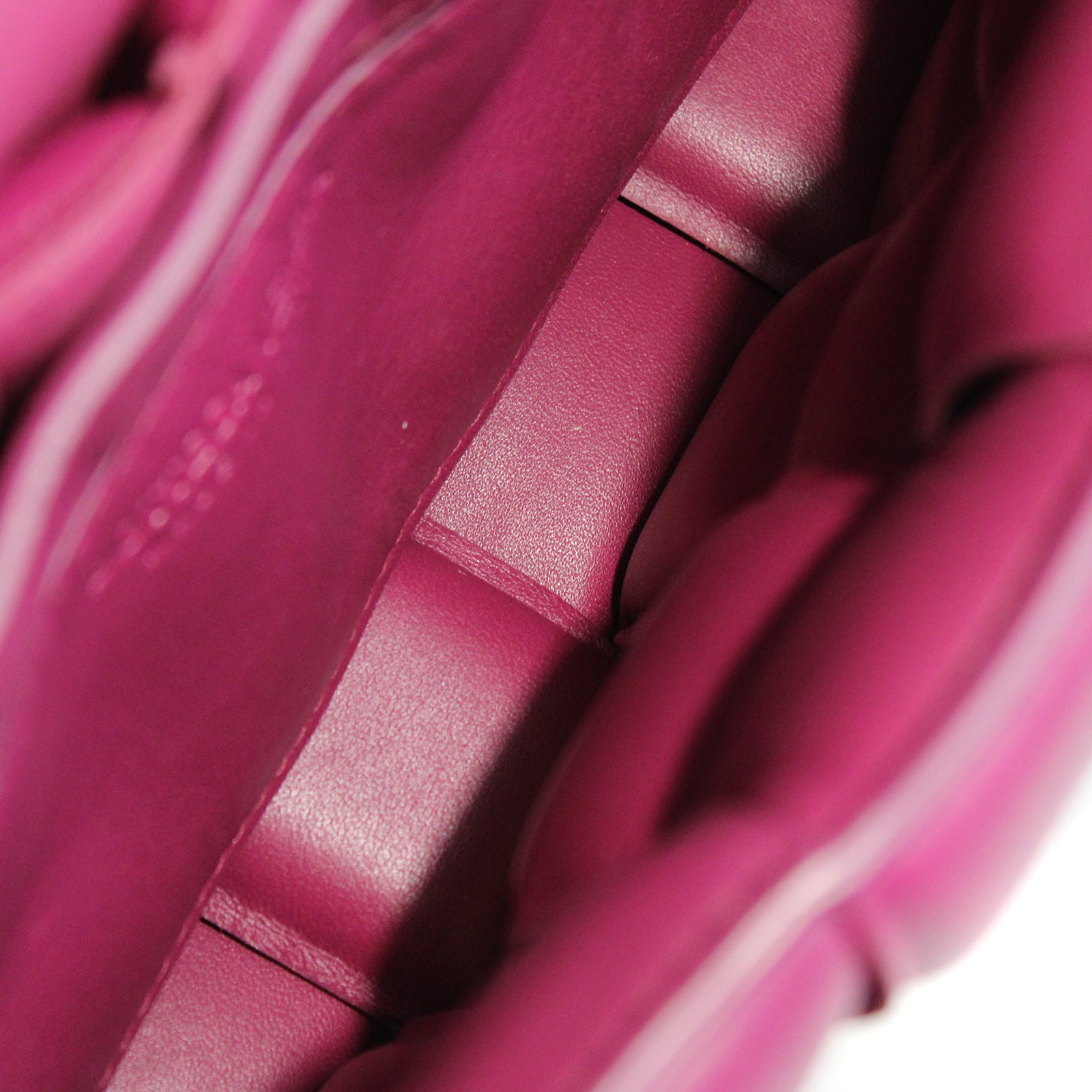 BOTTEGA VENETA - Padded Cassette shoulder bag