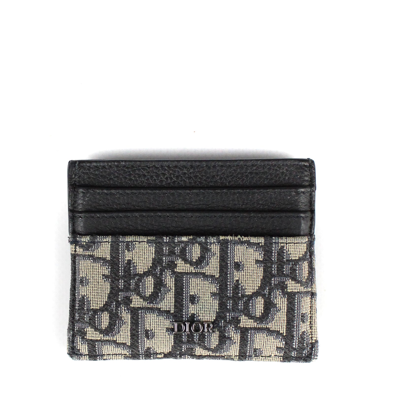 DIOR - Porte cartes Dior x Kenny Scharf