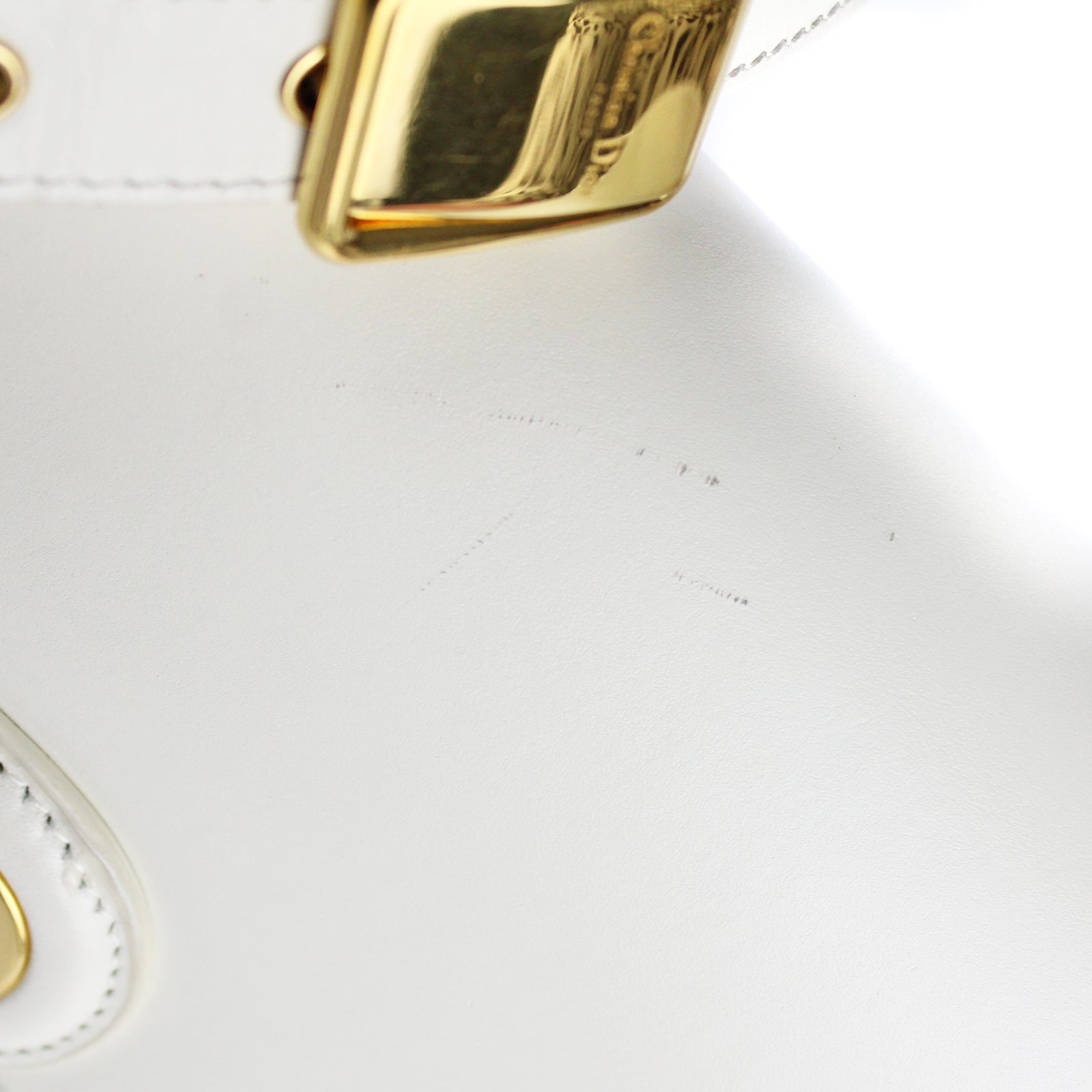 DIOR - Sac Bobby medium