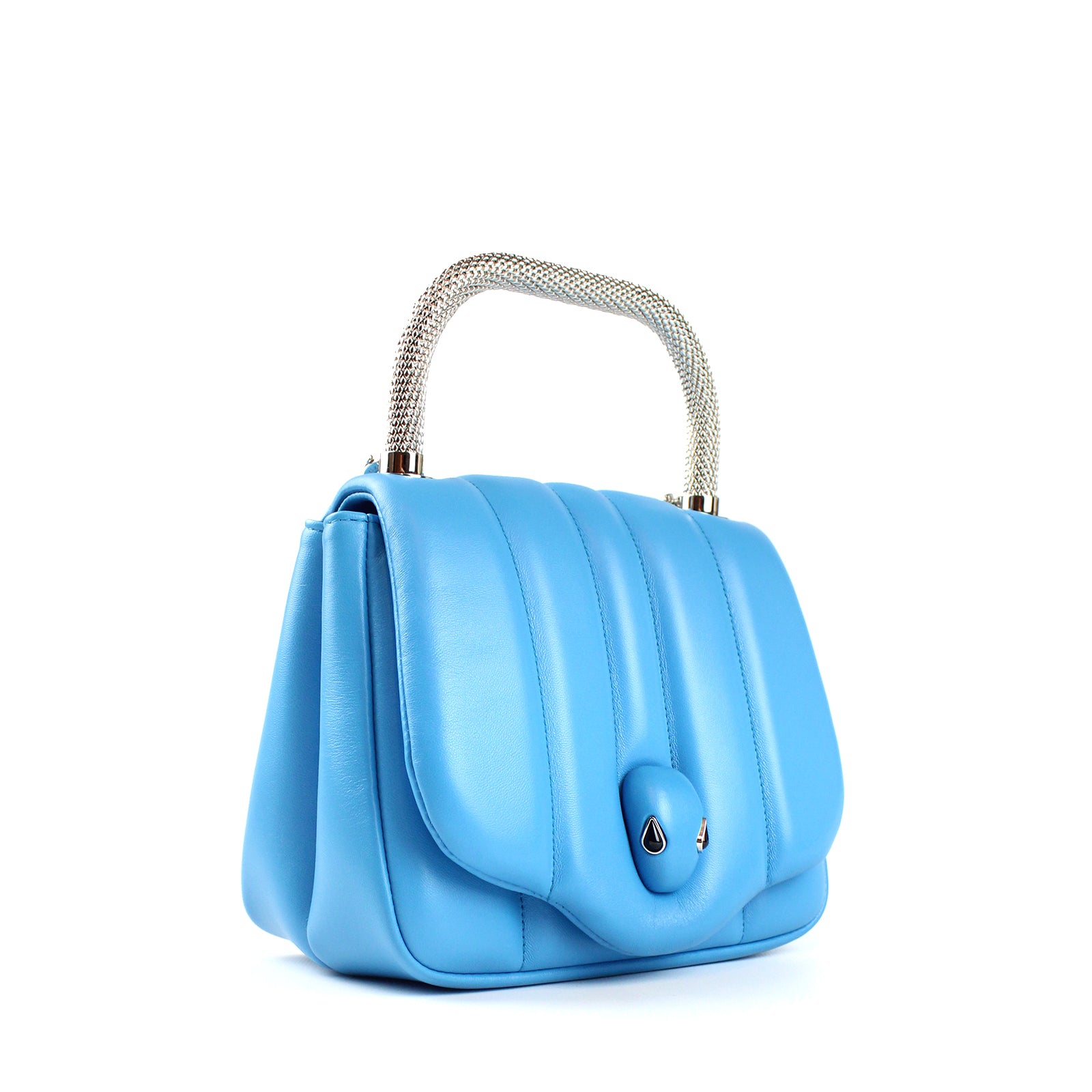 BULGARI - Bulgari x AMBUSH Serpenti Bag