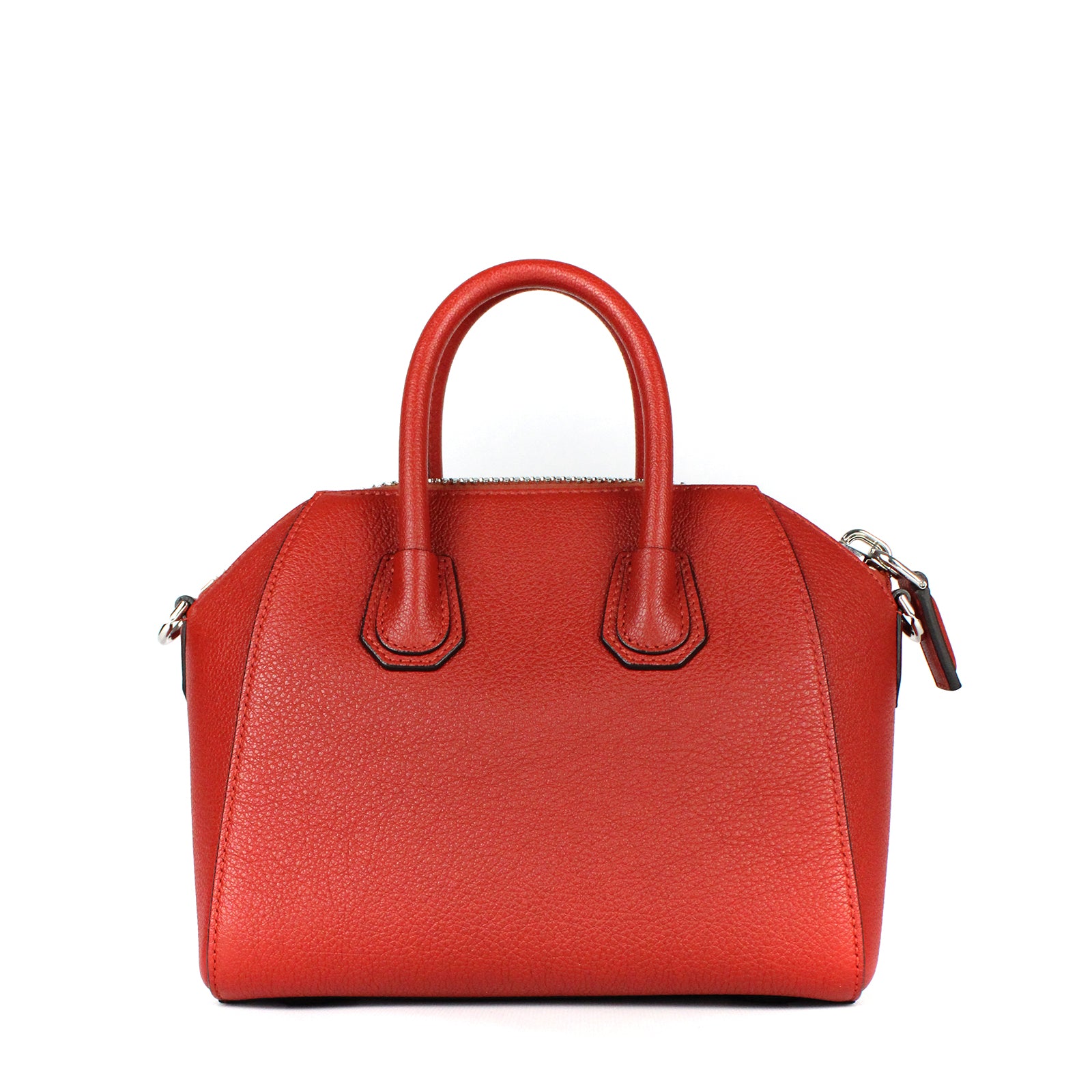 GIVENCHY - Sac à bandoulière Antigona mini