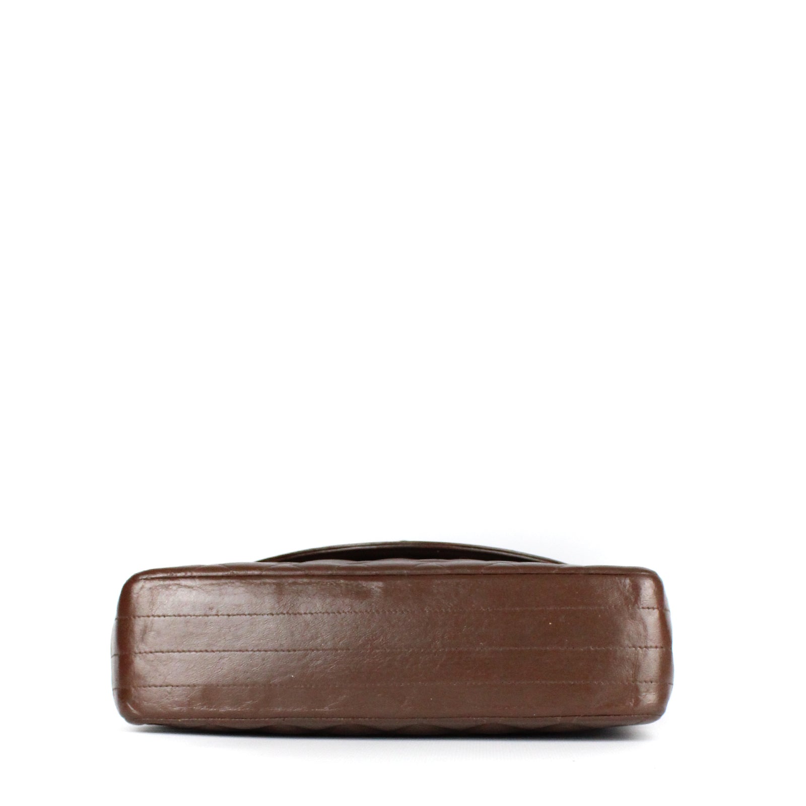 CHANEL - Sac à main Timeless vintage