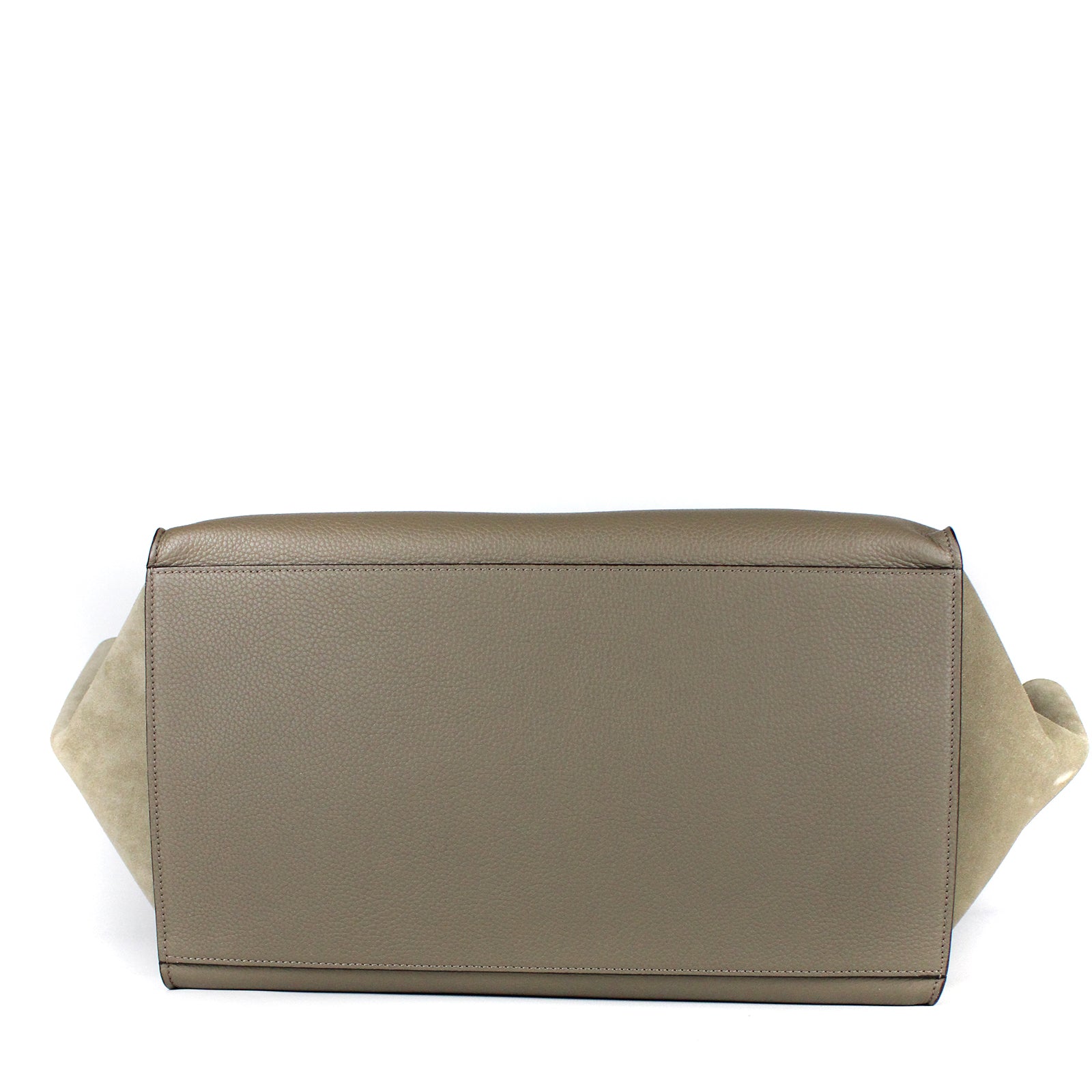 CELINE - Sac à main Trapeze