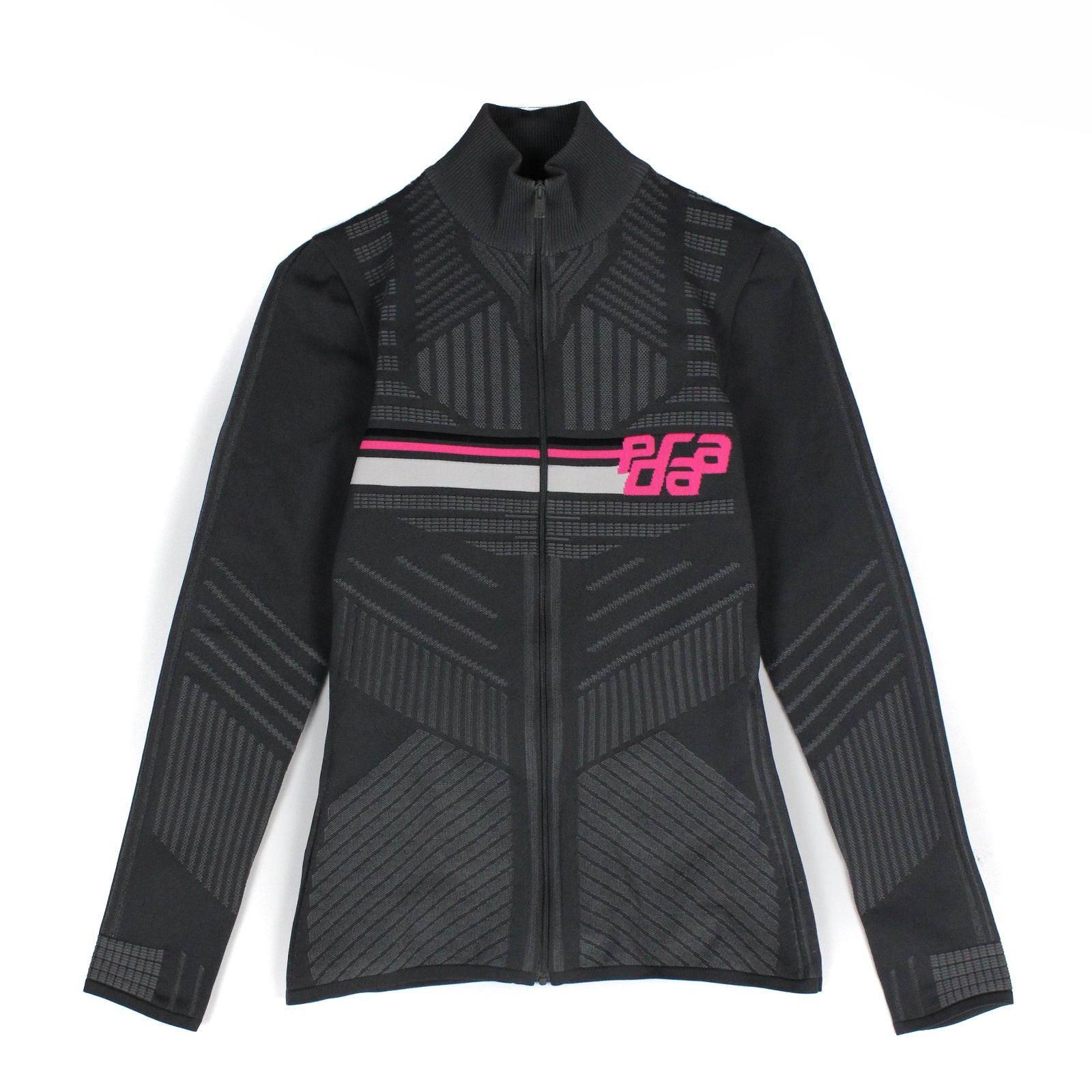 PRADA - Veste de jogging (T40)