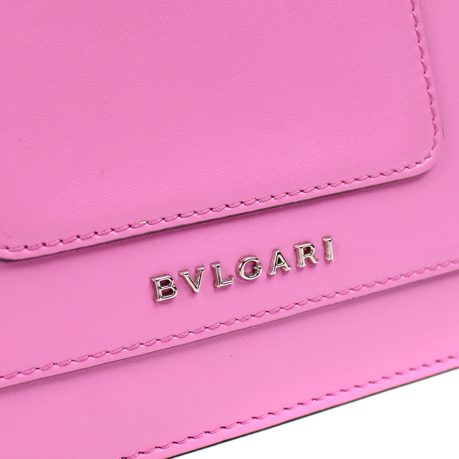 BULGARI - Sac à bandoulière Serpenti Forever