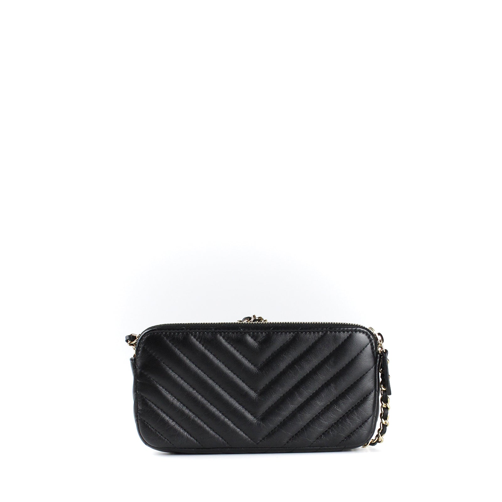 CHANEL - Wallet On Chain