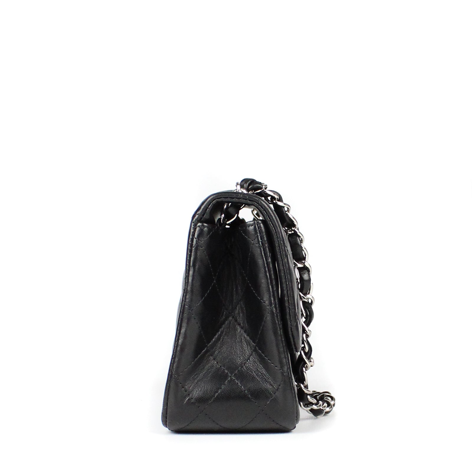 CHANEL - Timeless mini carré