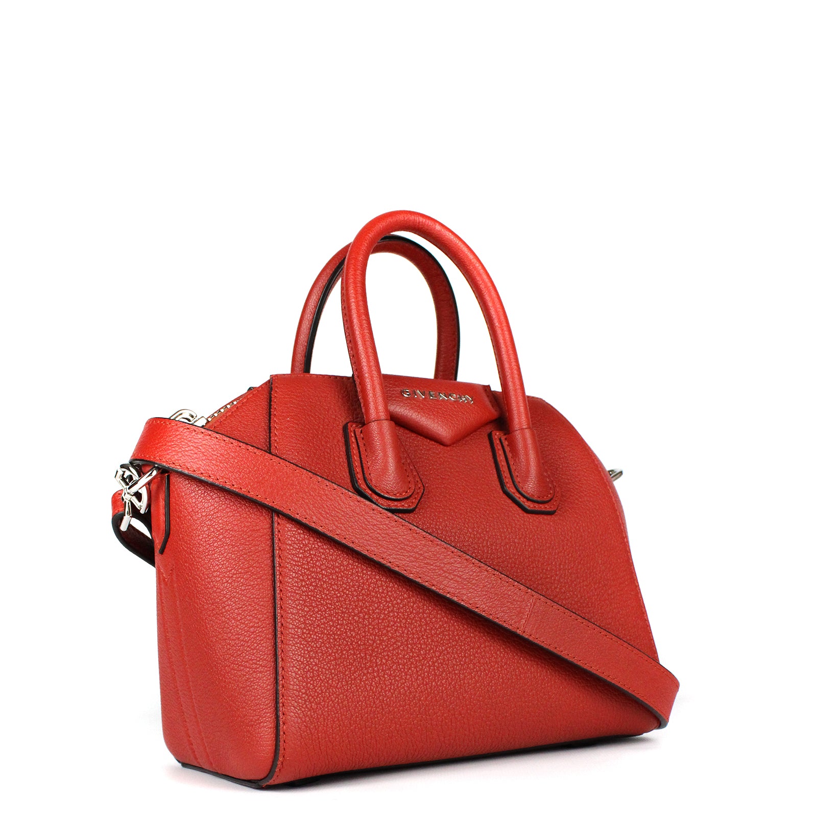 GIVENCHY - Sac à bandoulière Antigona mini