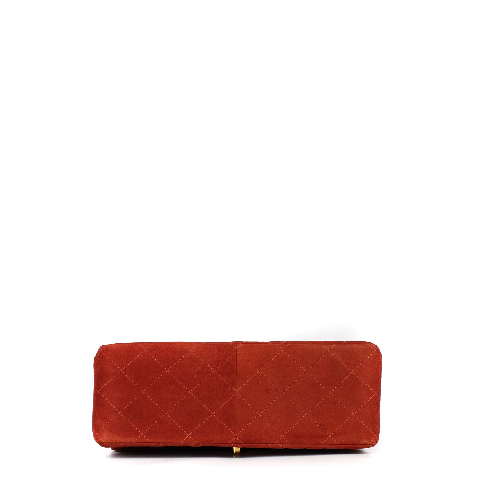 CHANEL - Sac Timeless double fermoir réversible