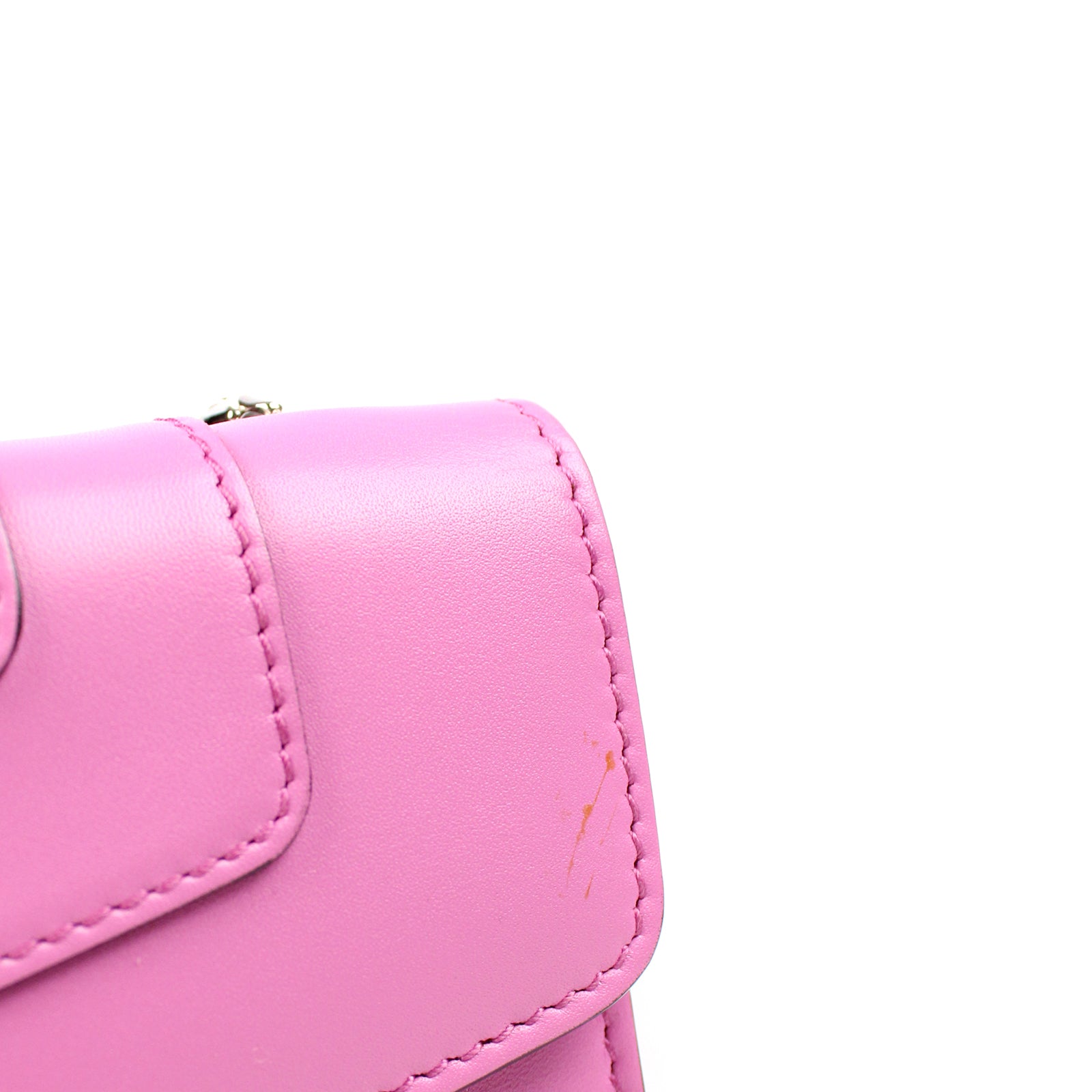 BULGARI - Sac à bandoulière Serpenti Forever