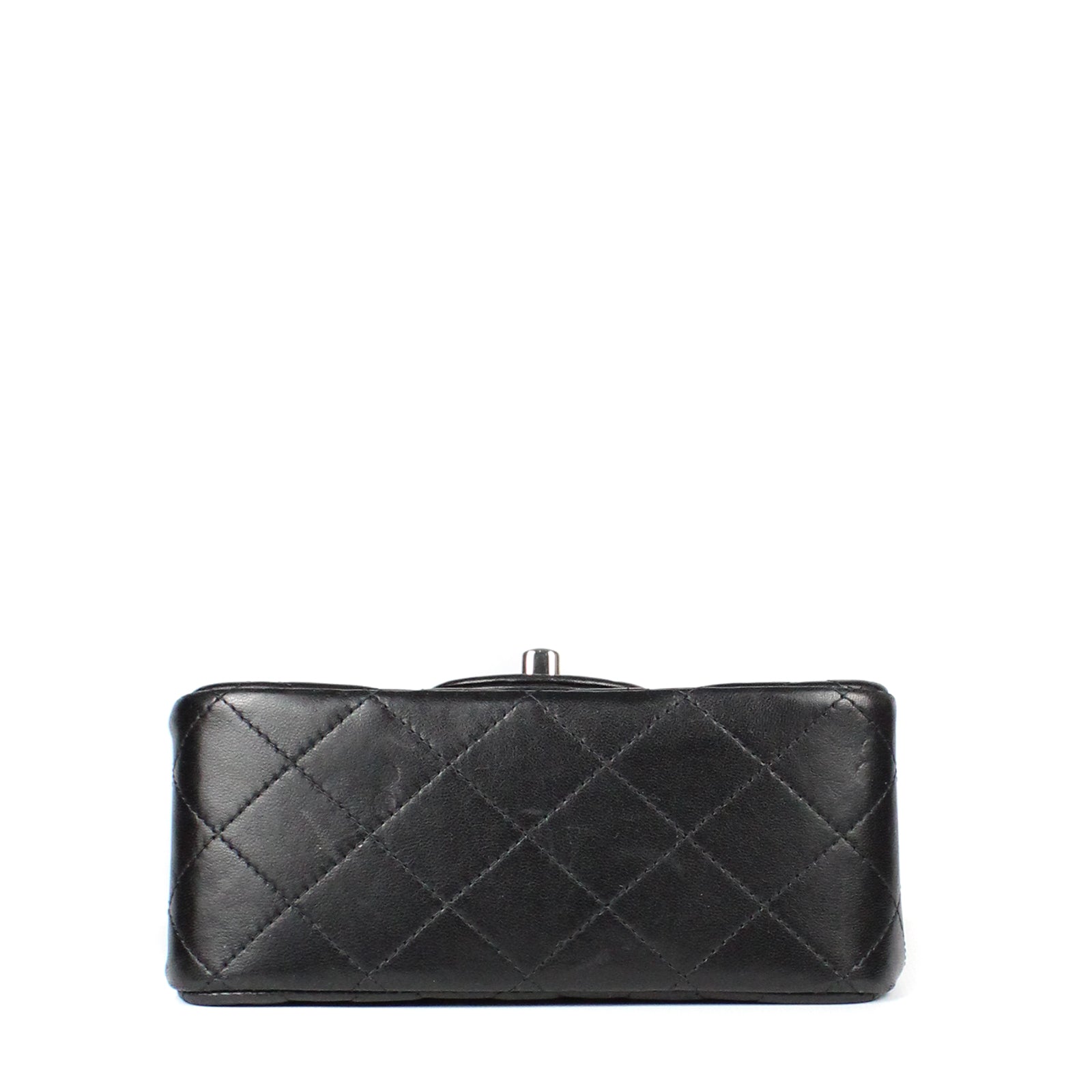 CHANEL - Timeless mini carré