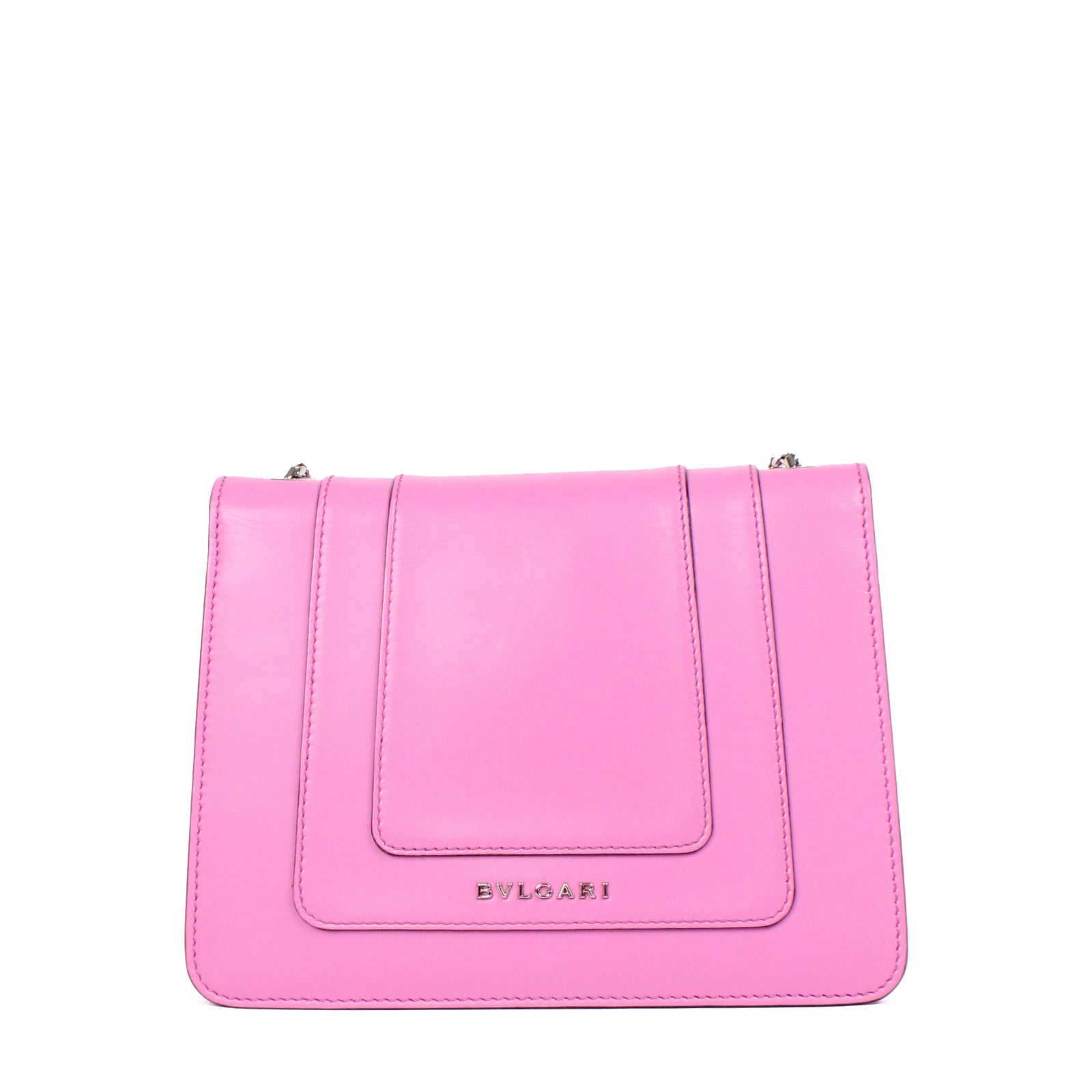 BULGARI - Sac à bandoulière Serpenti Forever