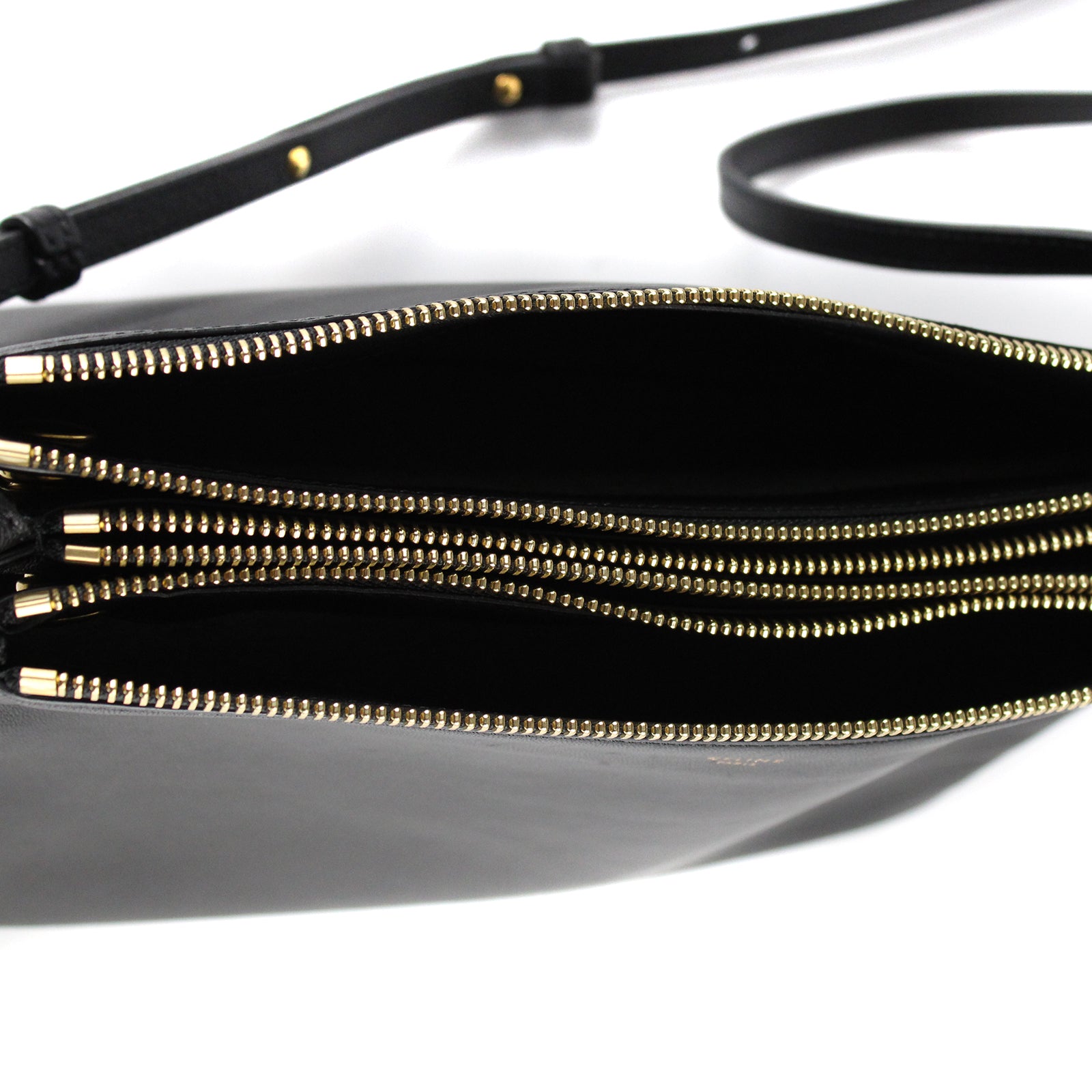 CELINE - Large Trio Bag