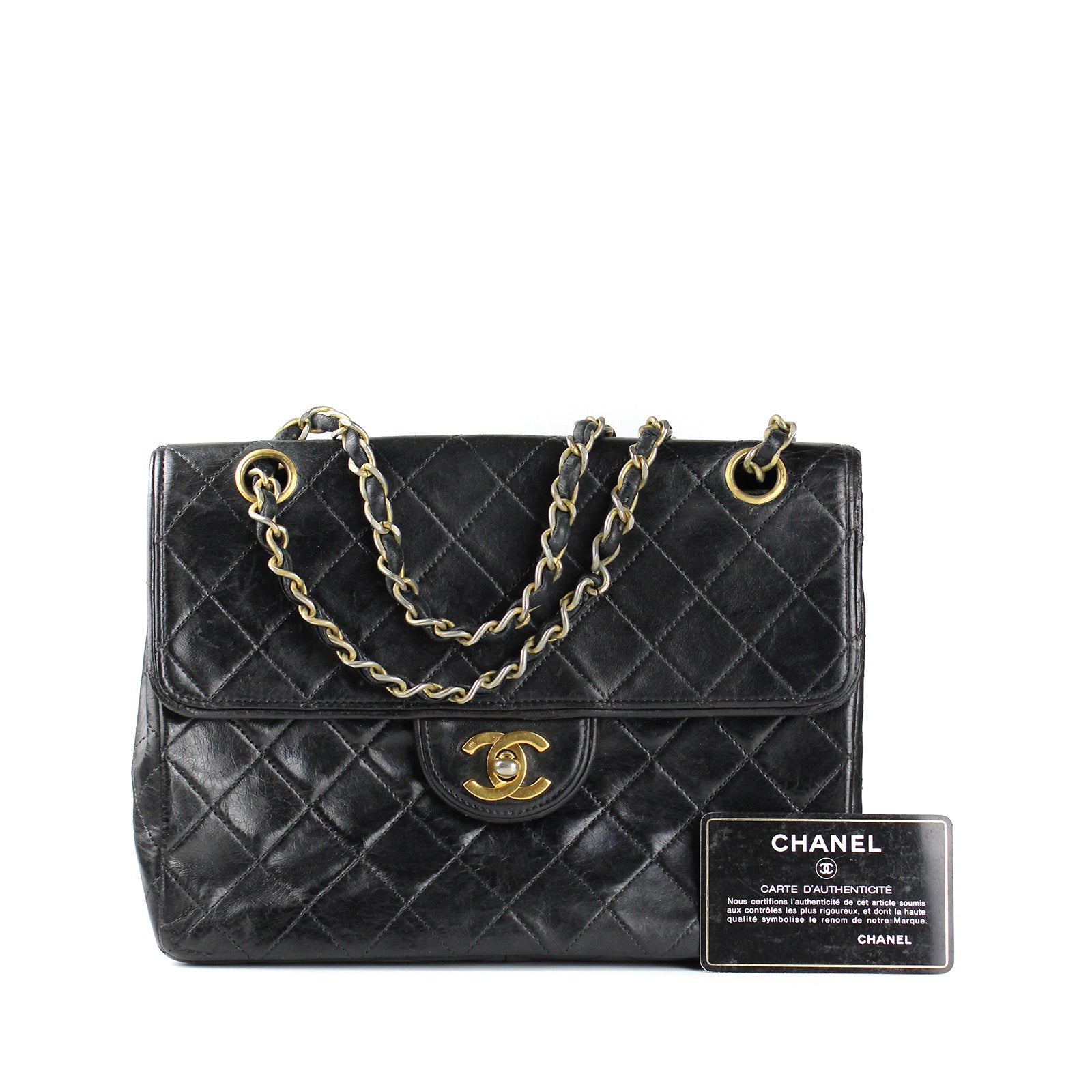 CHANEL - Timeless vintage