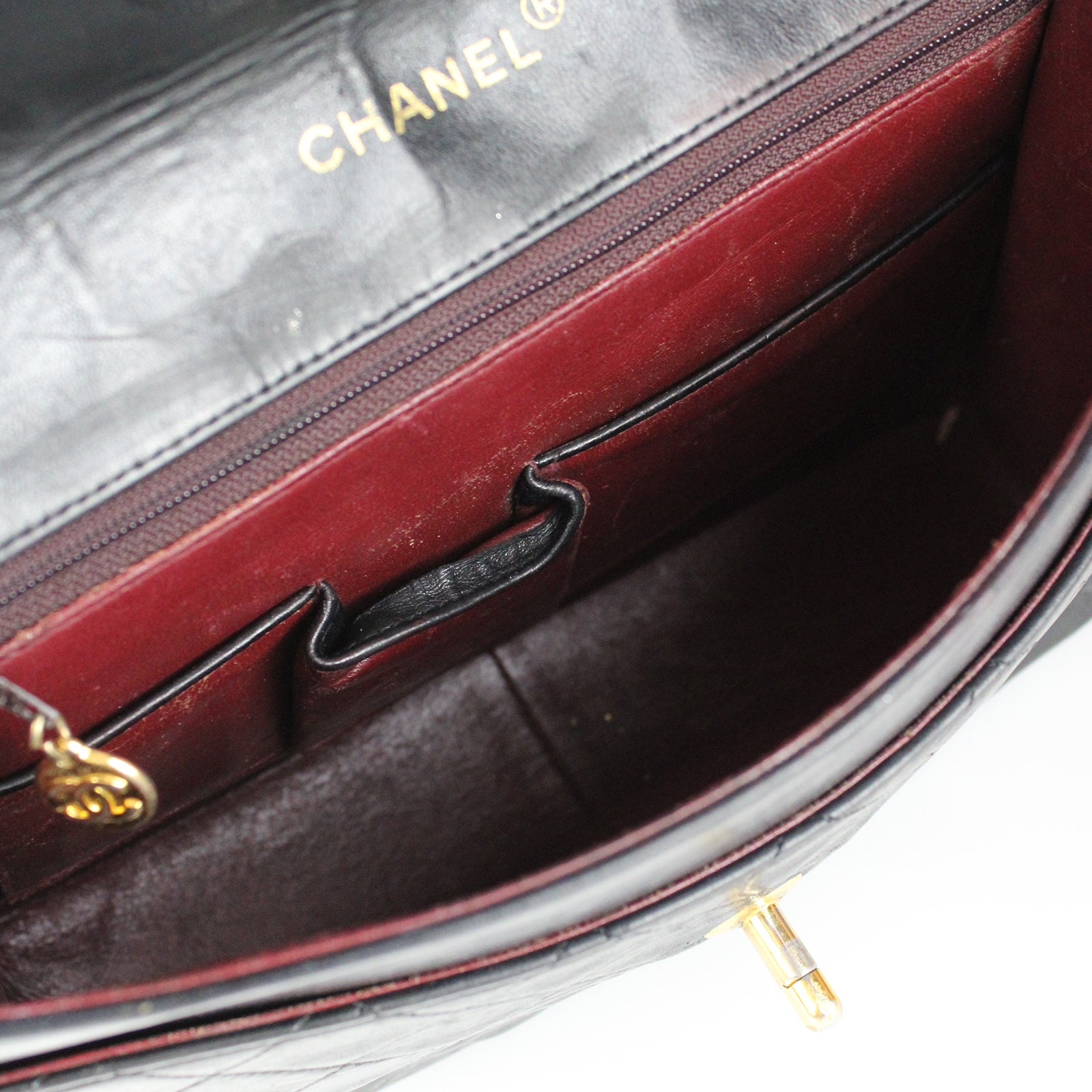 CHANEL - Timeless vintage