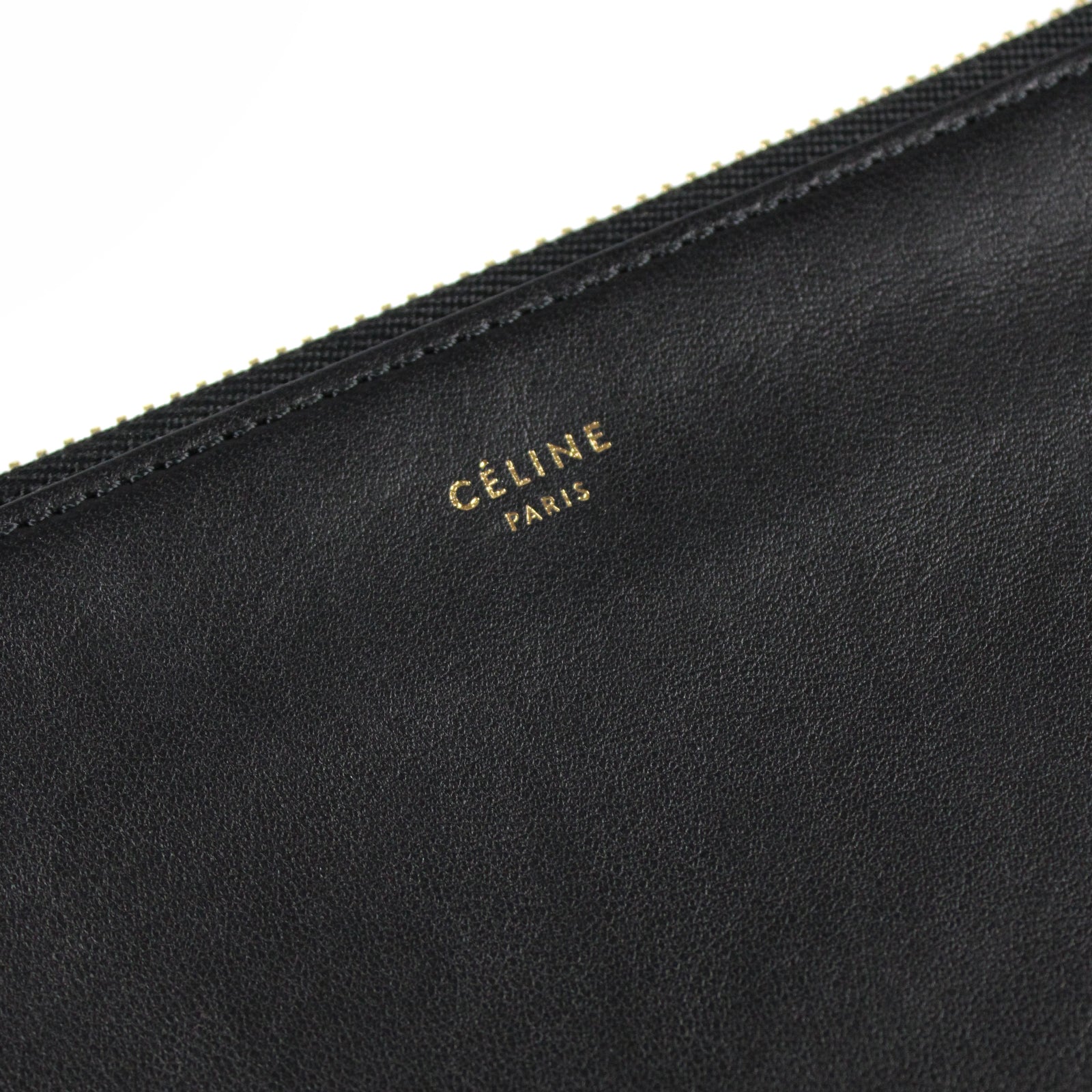 CELINE - Large Trio Bag