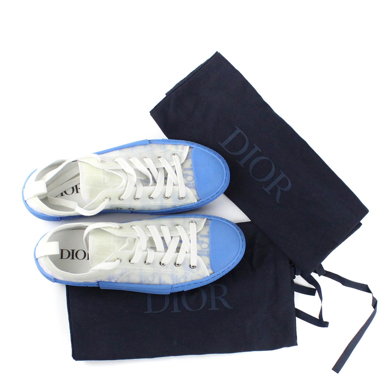 Sneakers B23 basses (T41)