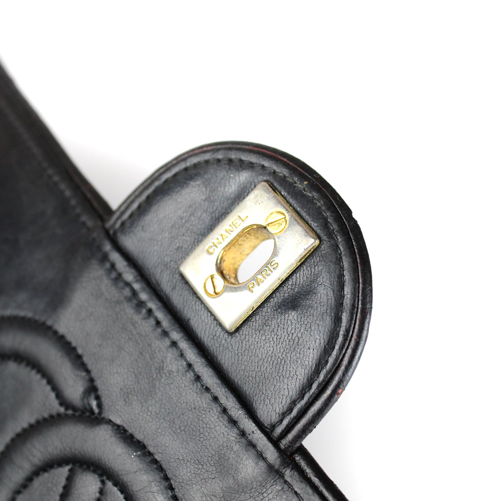 CHANEL - Timeless vintage