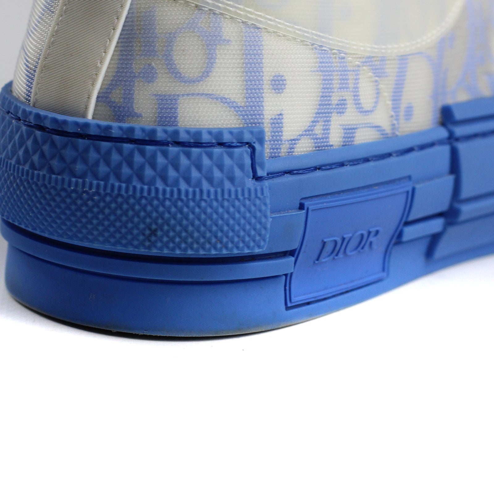 Sneakers B23 basses (T41)