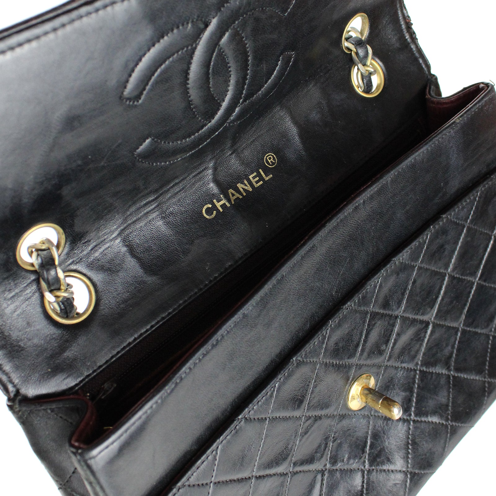 CHANEL - Timeless vintage