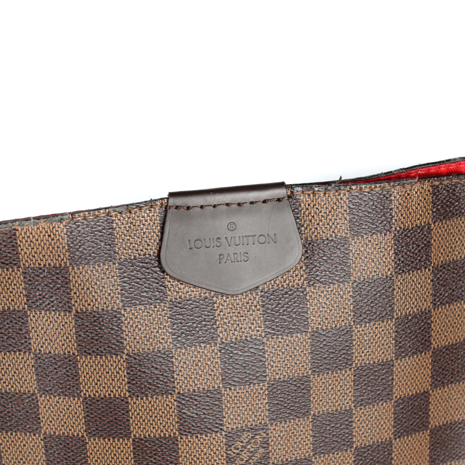 LOUIS VUITTON - Sac cabas Graceful MM