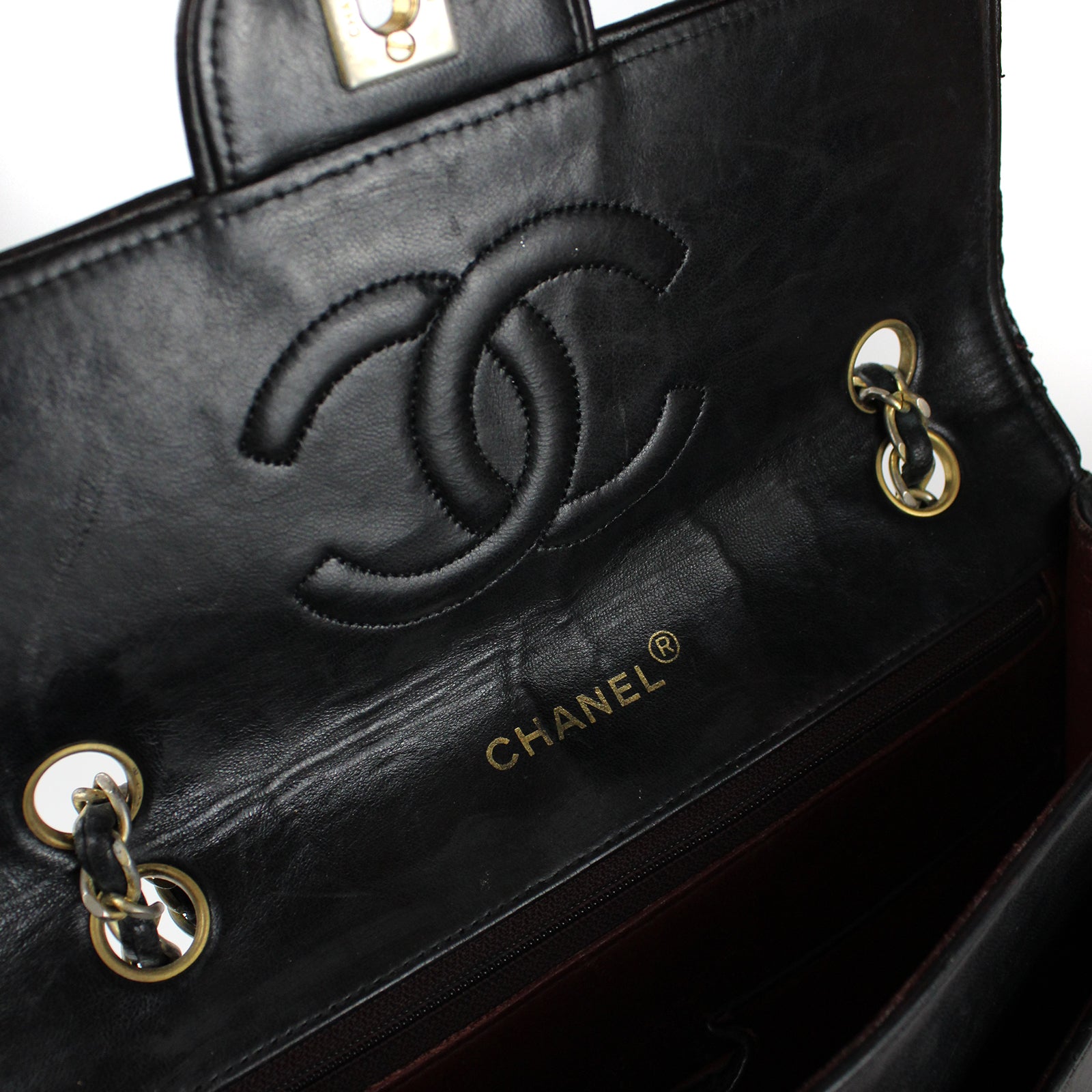 CHANEL - Timeless vintage