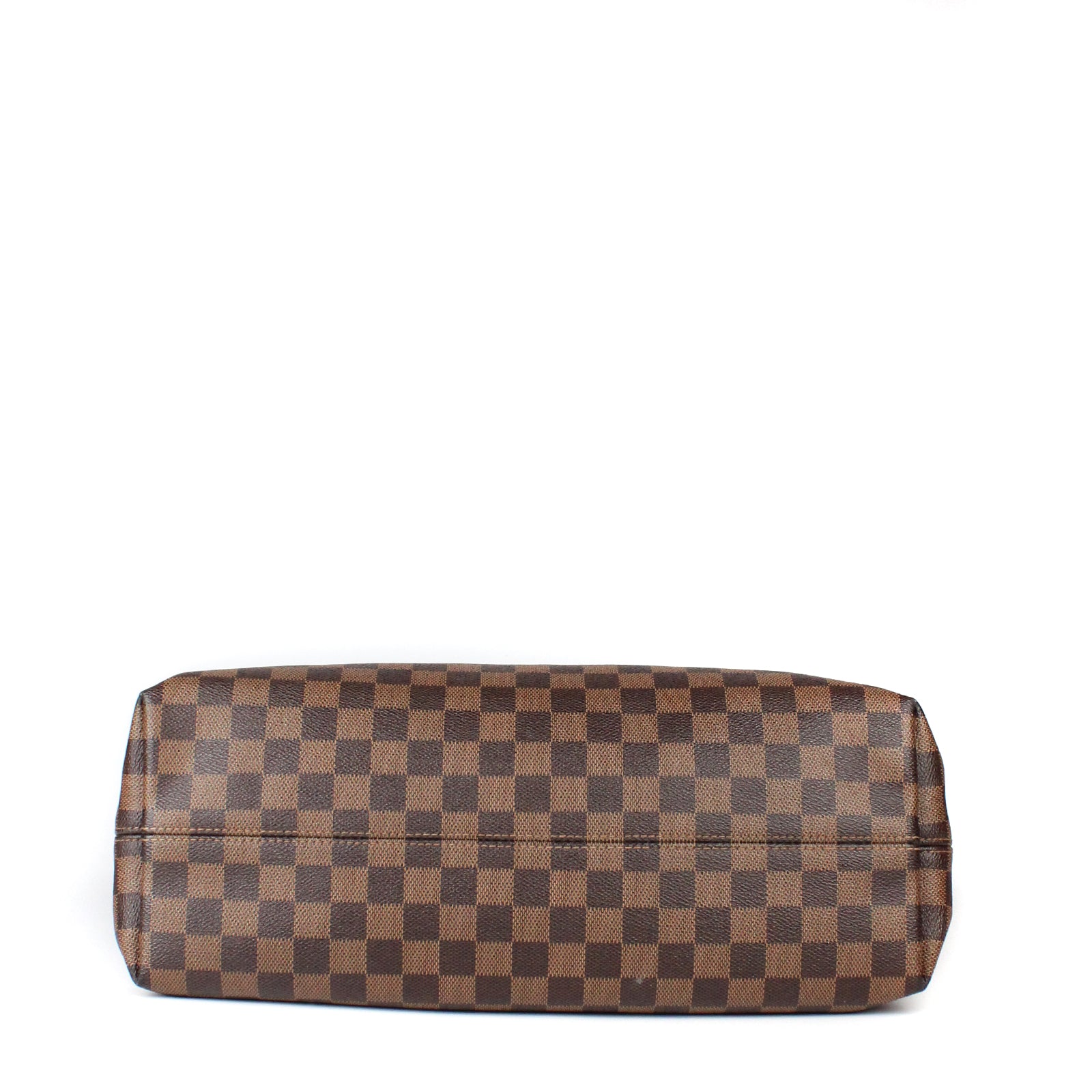 LOUIS VUITTON - Sac cabas Graceful MM