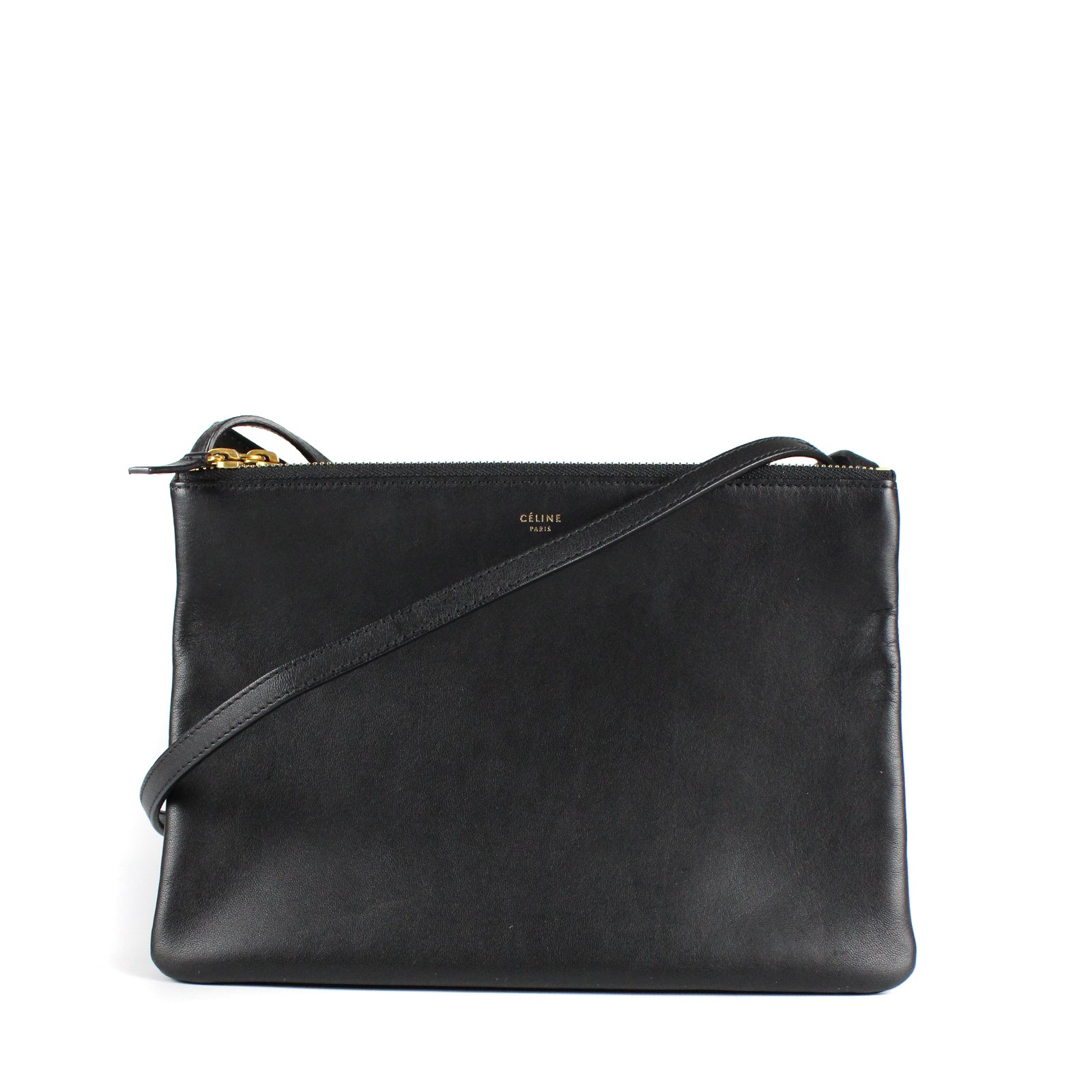 CELINE - Large Trio Bag