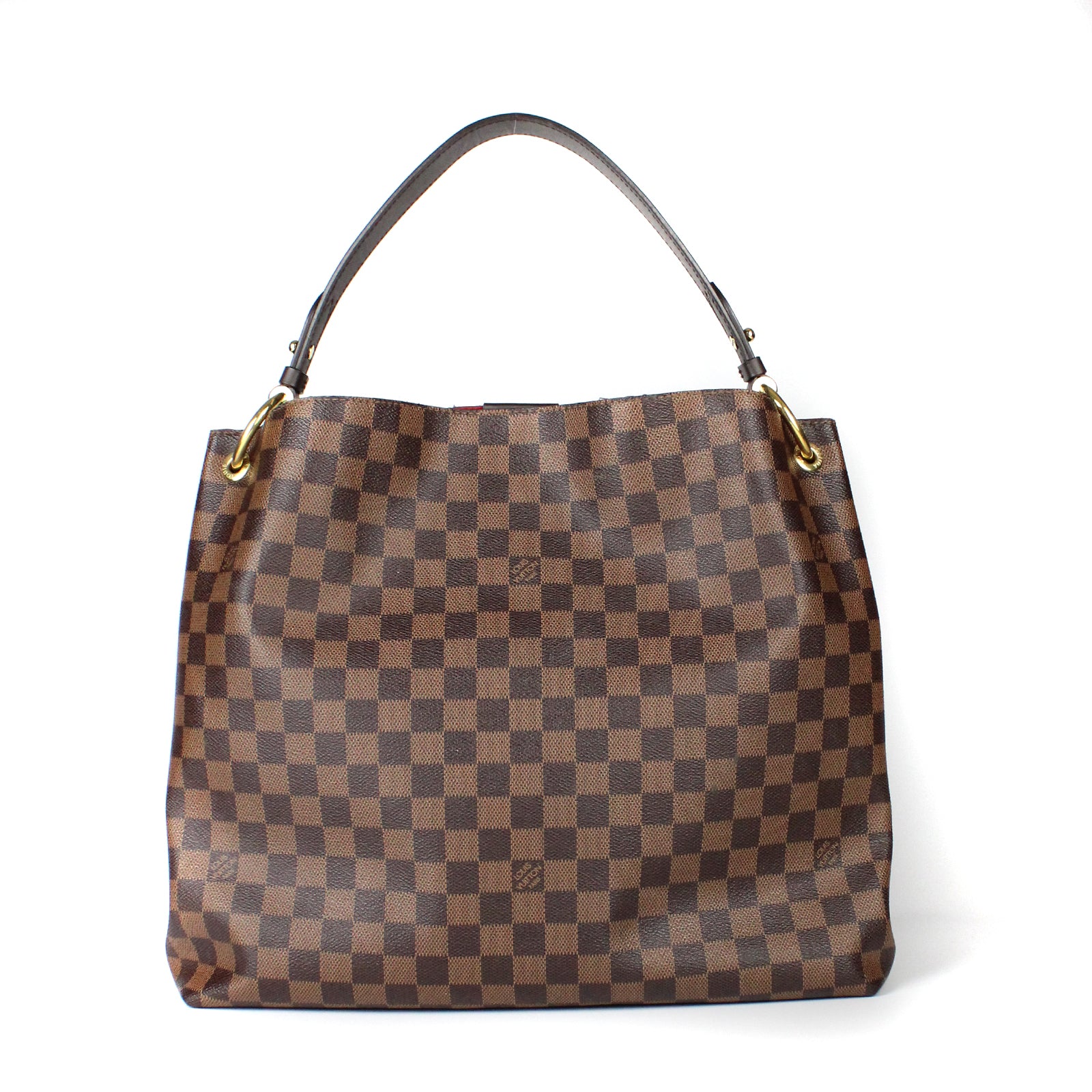 LOUIS VUITTON - Sac cabas Graceful MM