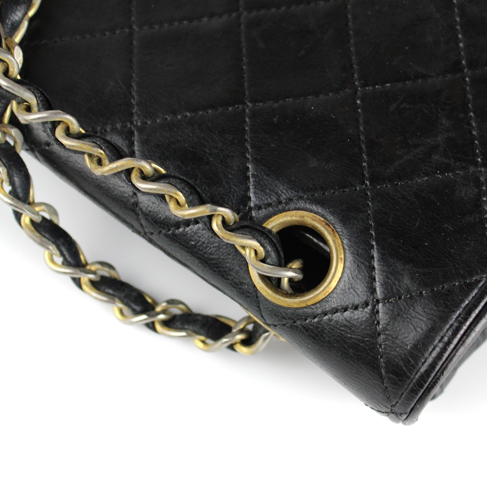 CHANEL - Timeless vintage