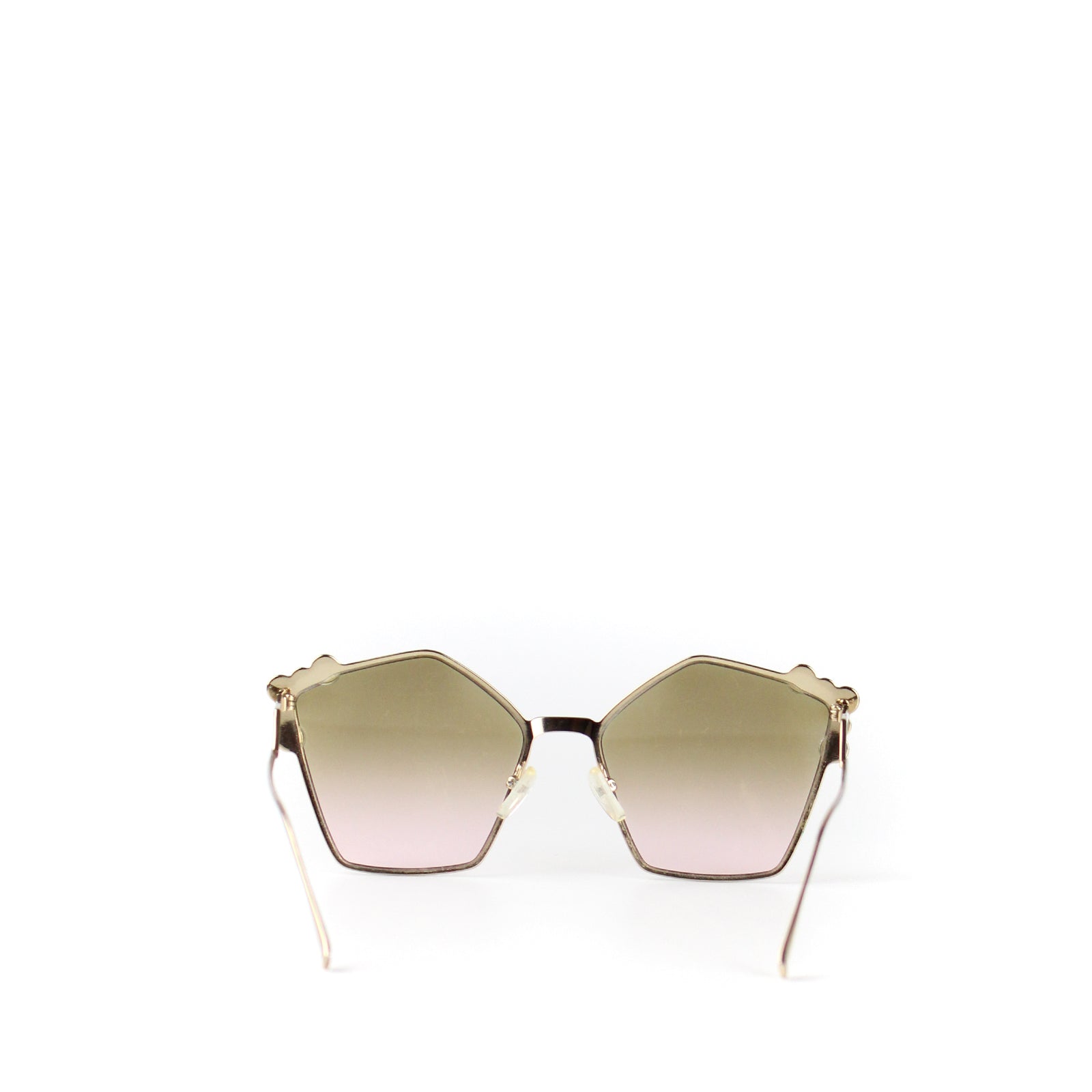 FENDI - Lunettes de soleil