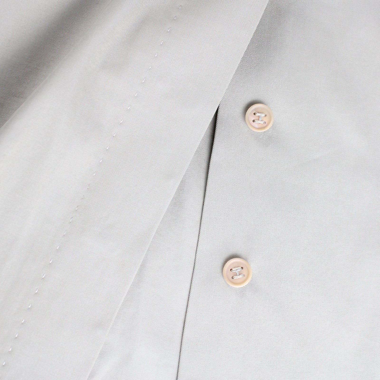 HERMÈS - Cotton skirt (T40)