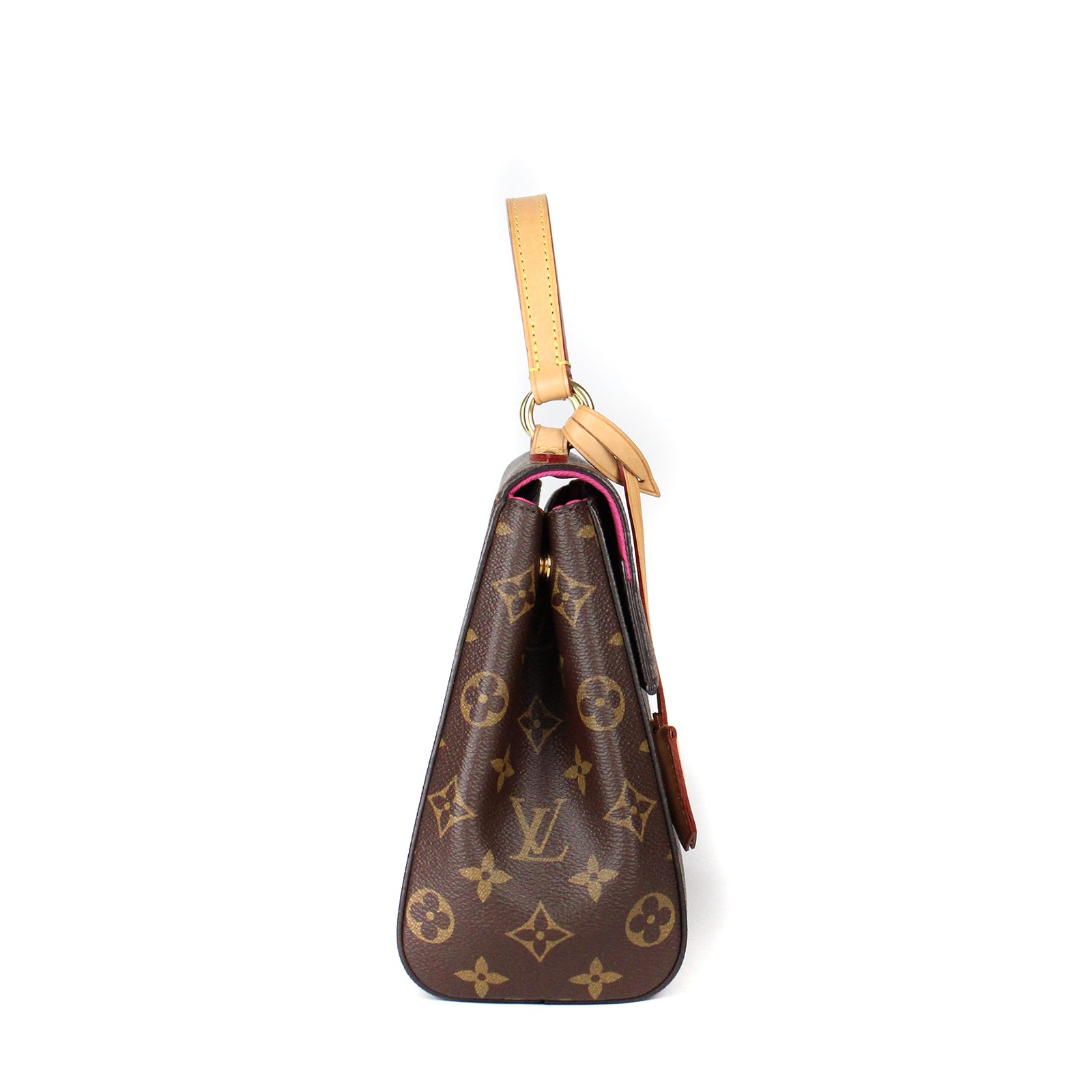 LOUIS VUITTON - Sac Cluny BB