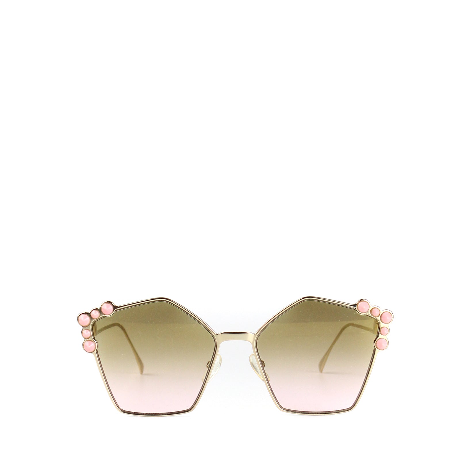 FENDI - Lunettes de soleil
