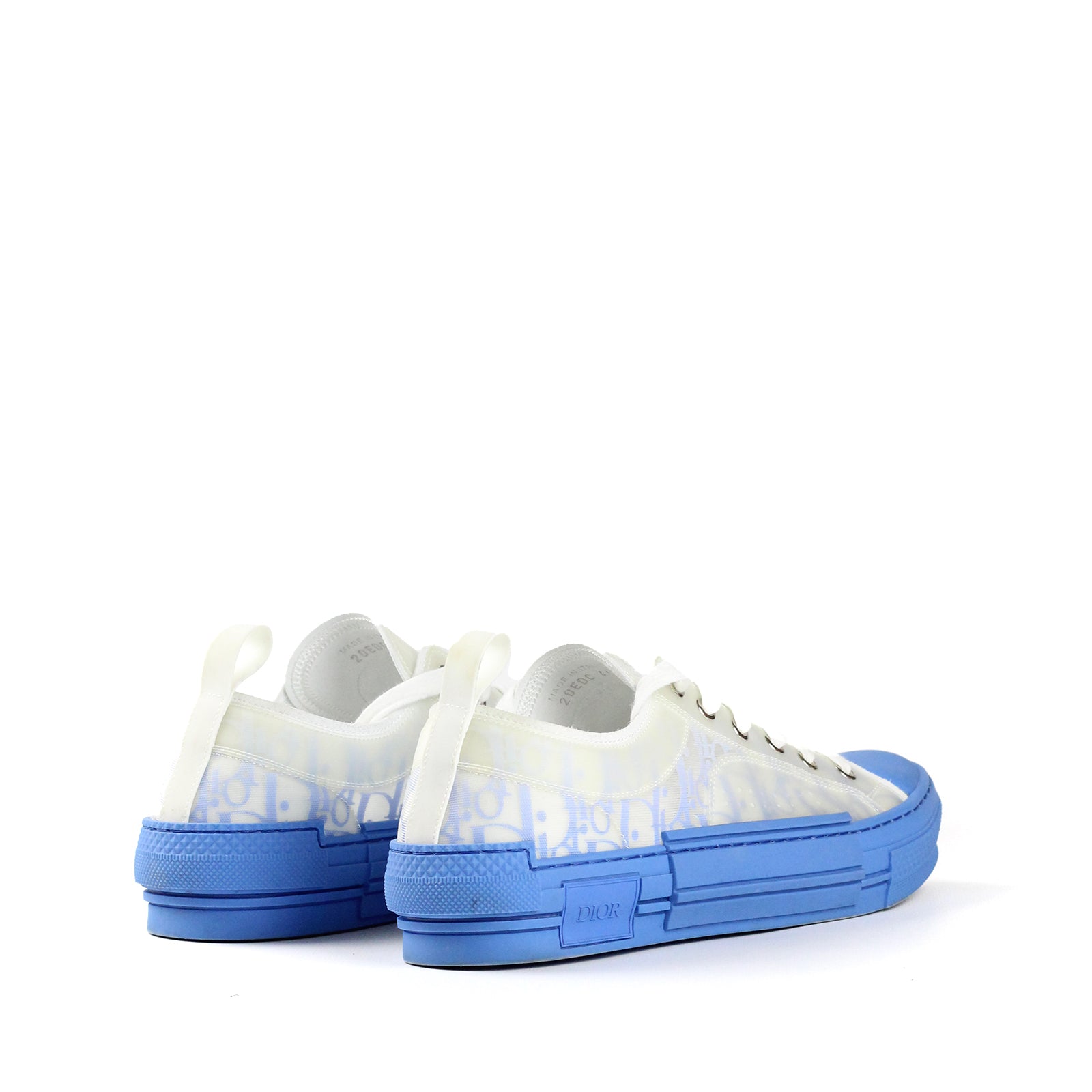 Sneakers B23 basses (T41)