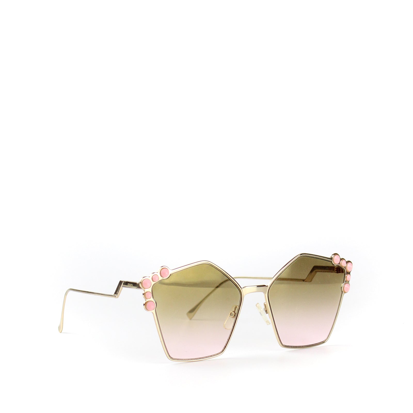 FENDI - Lunettes de soleil
