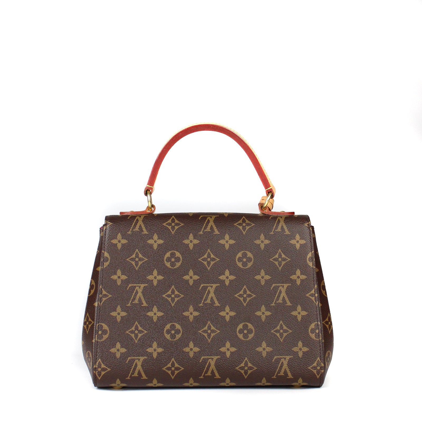 LOUIS VUITTON - Sac Cluny BB