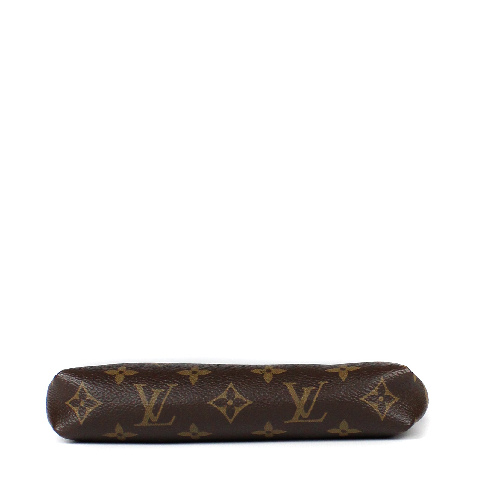 LOUIS VUITTON - Sac Pallas Monogram classique