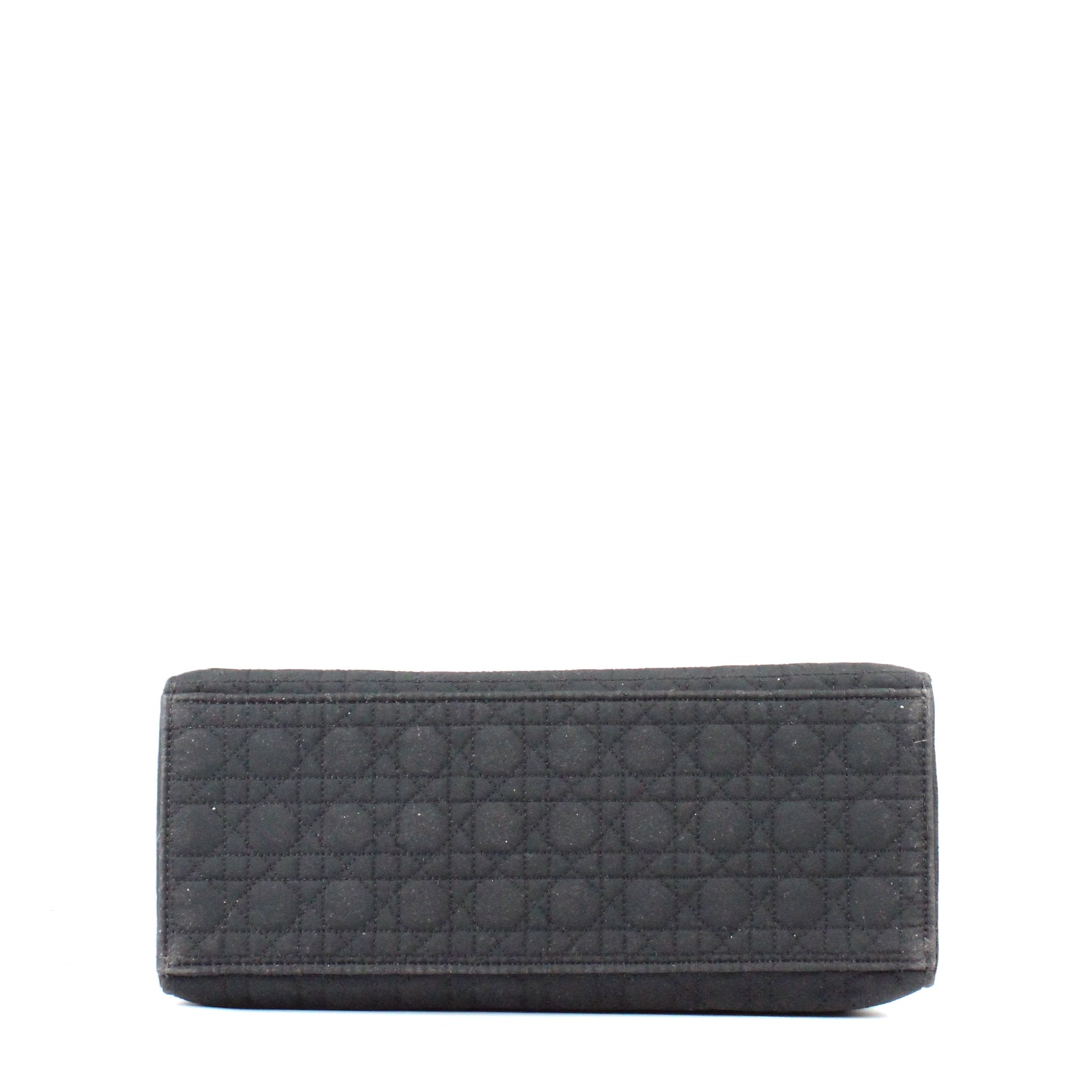 DIOR - Sac cabas plat vintage