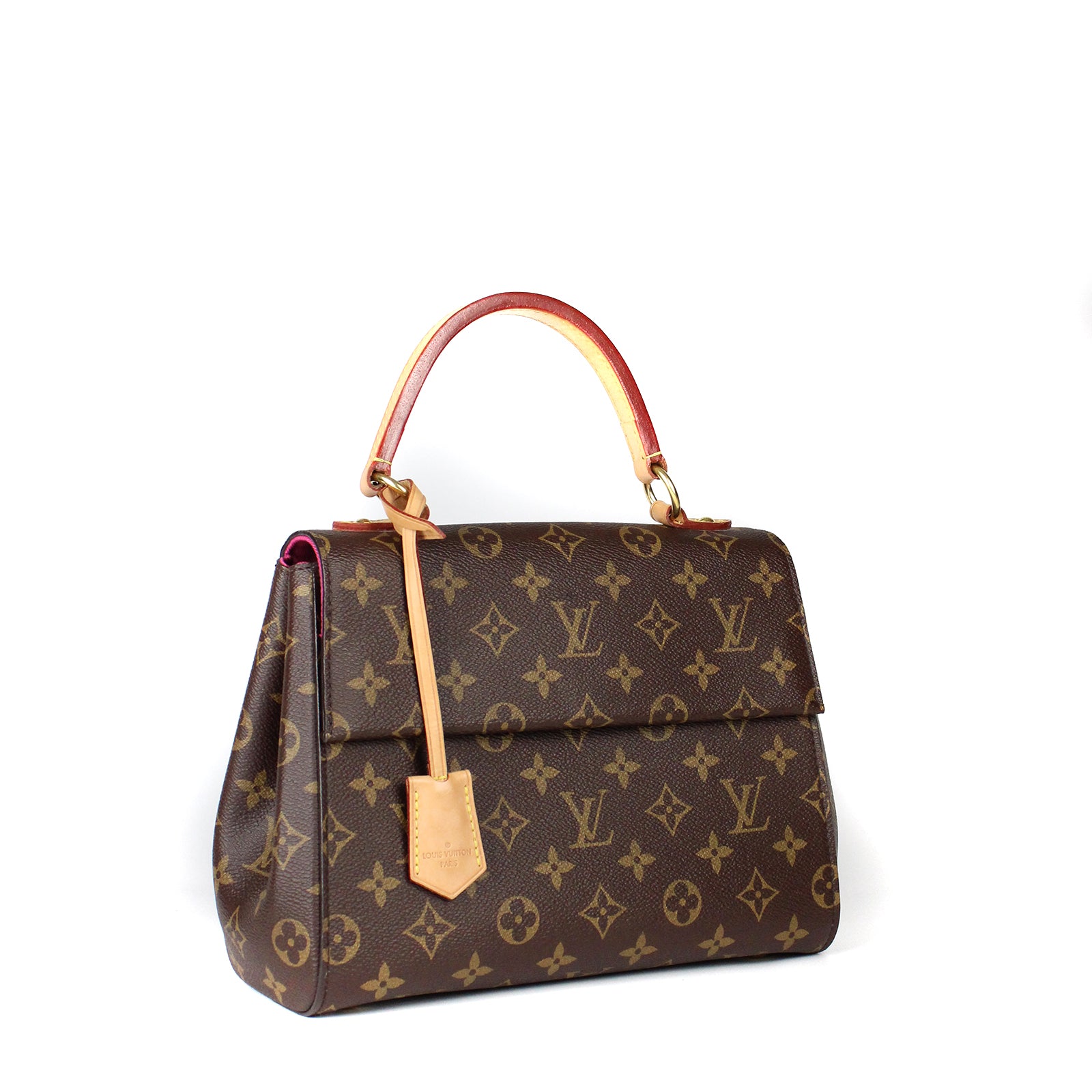 LOUIS VUITTON - Sac Cluny BB