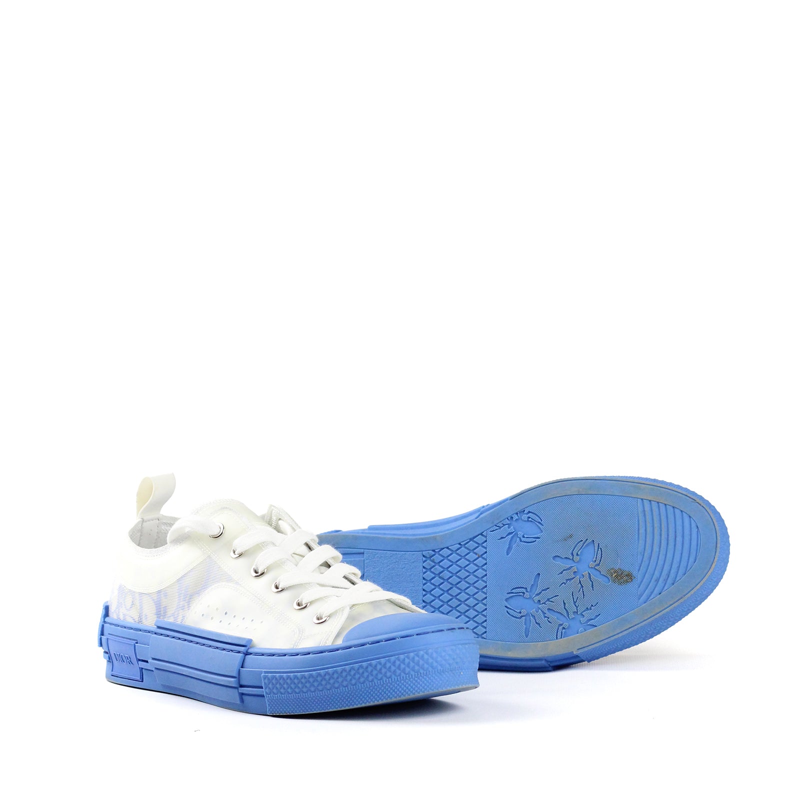 Sneakers B23 basses (T41)
