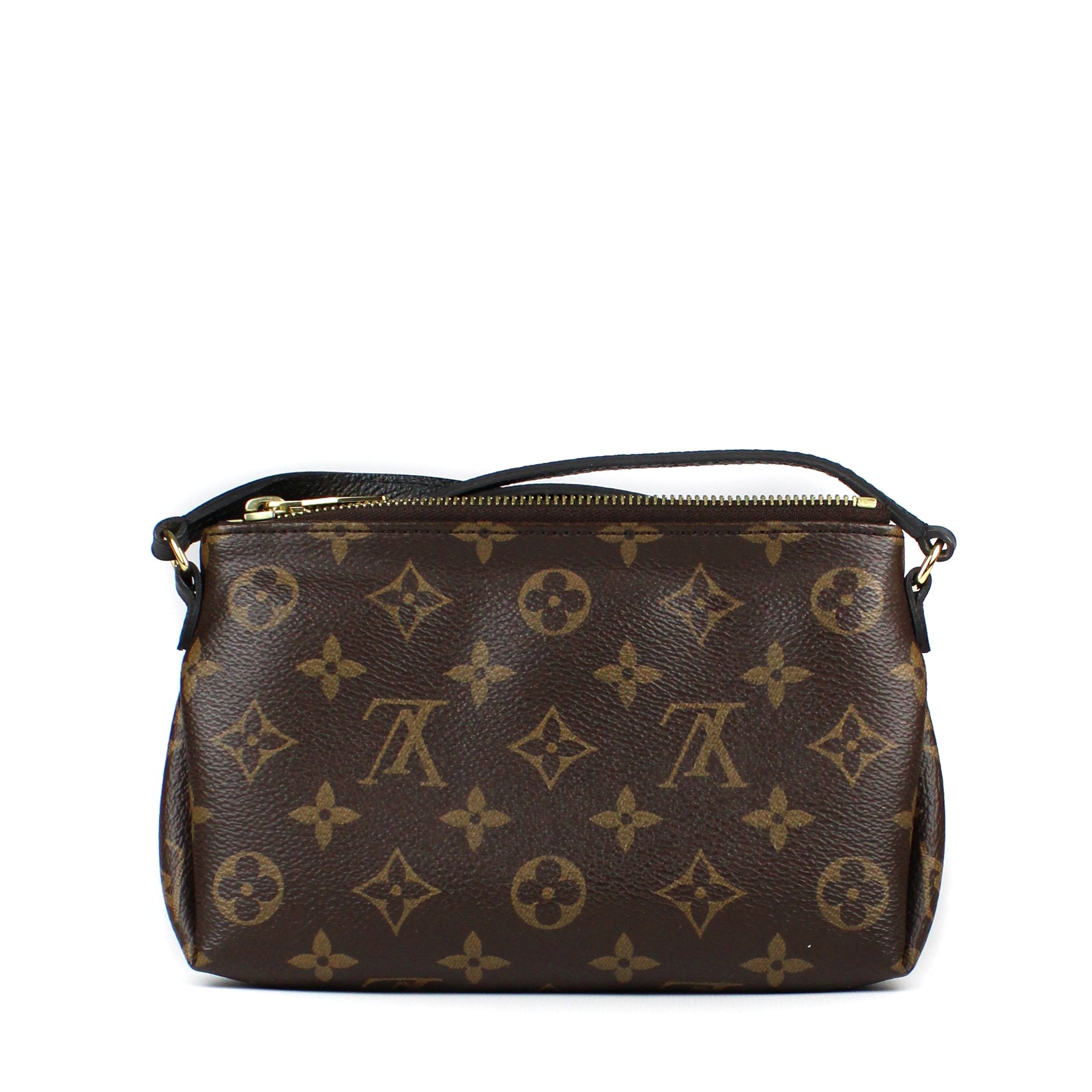 LOUIS VUITTON - Sac Pallas Monogram classique