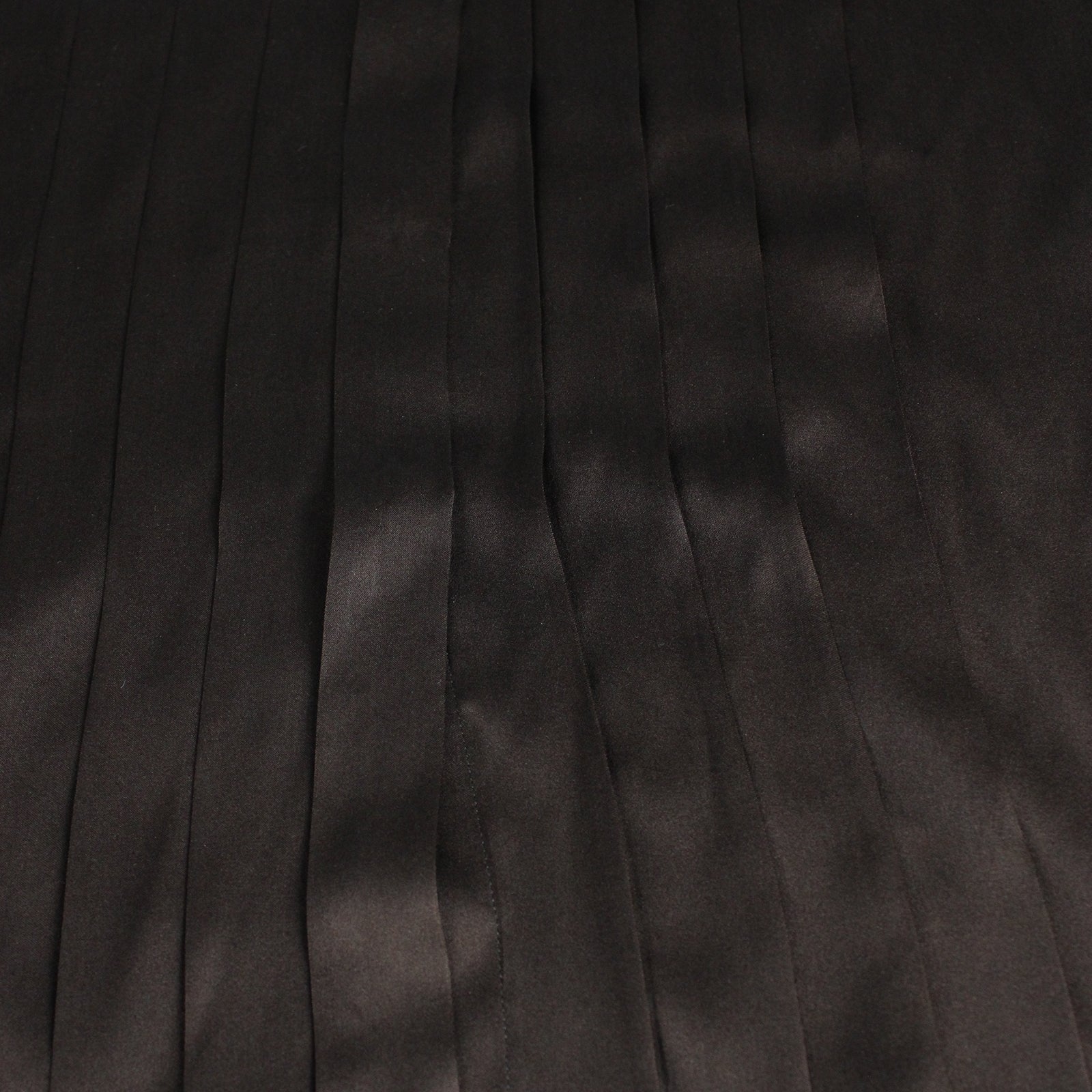 CHANEL - Chemisier en soie (T44)