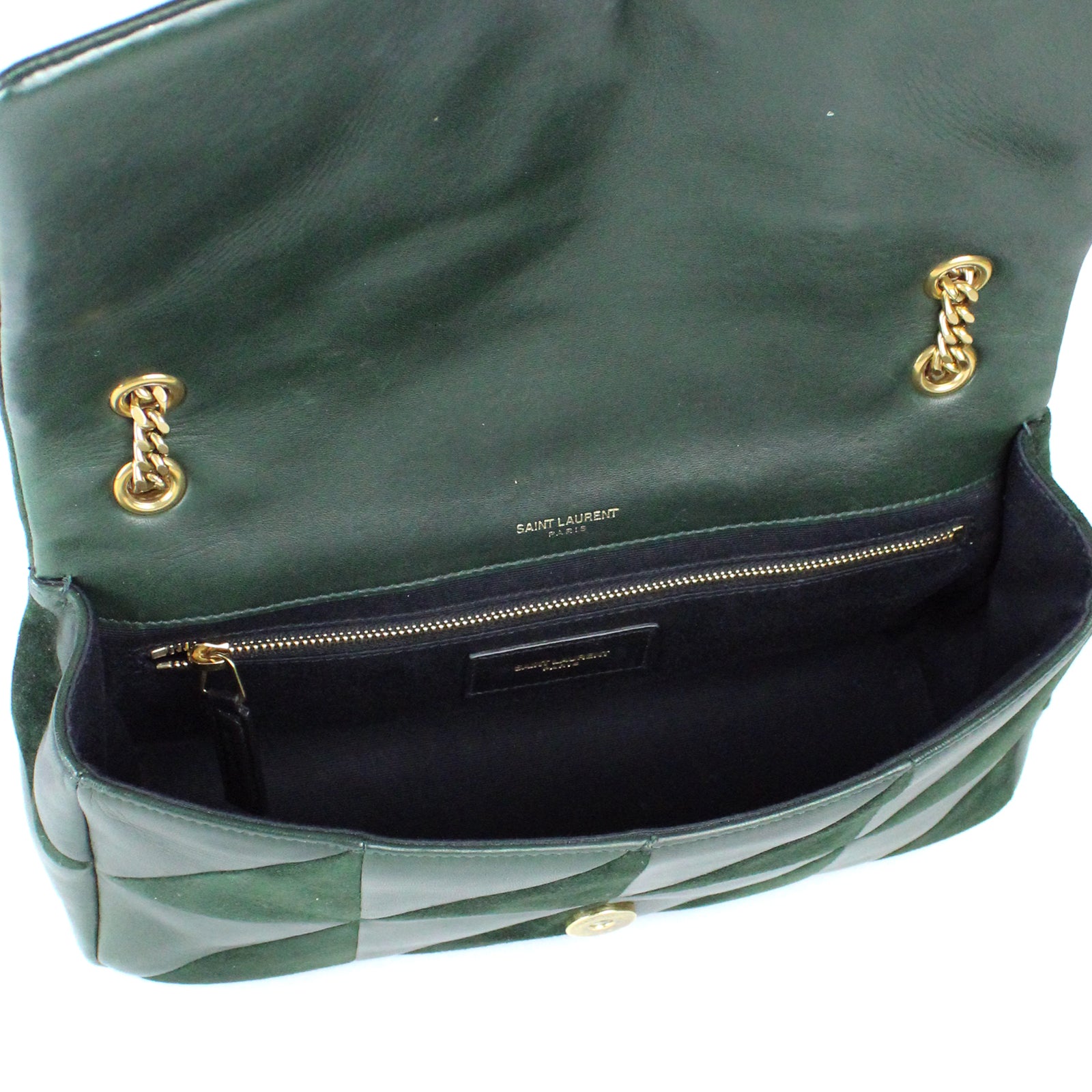 SAINT LAURENT - Sac Jamie medium
