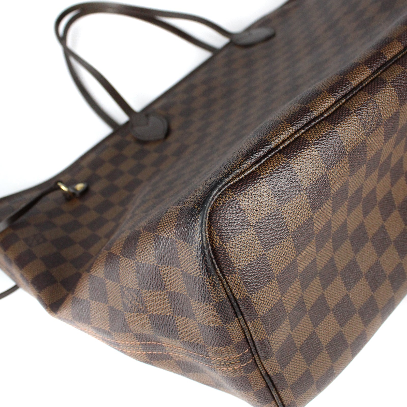 LOUIS VUITTON - Sac cabas Neverfull GM