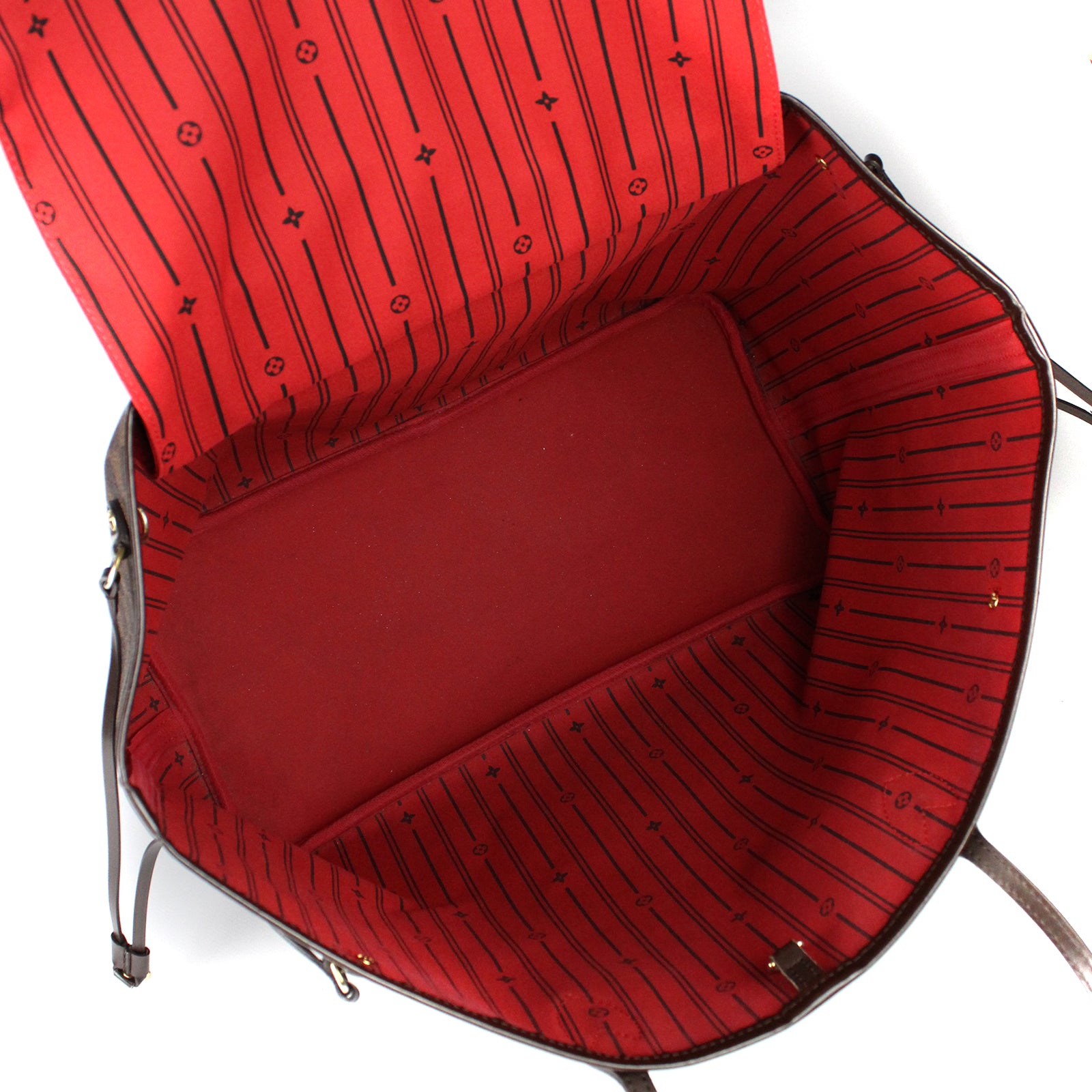 LOUIS VUITTON - Sac cabas Neverfull GM